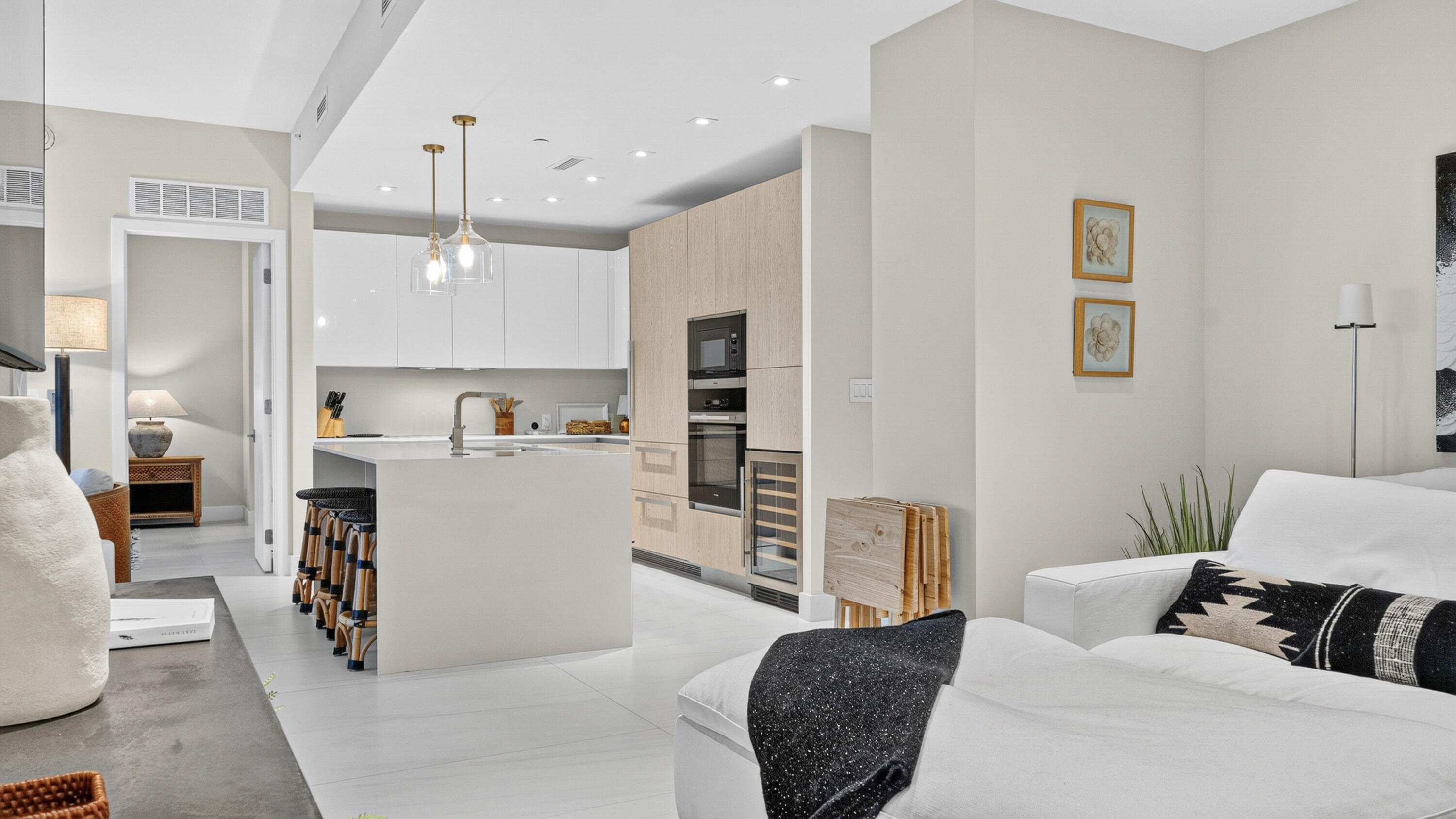 3100 N Ocean #H1107, Singer Island FL 33404