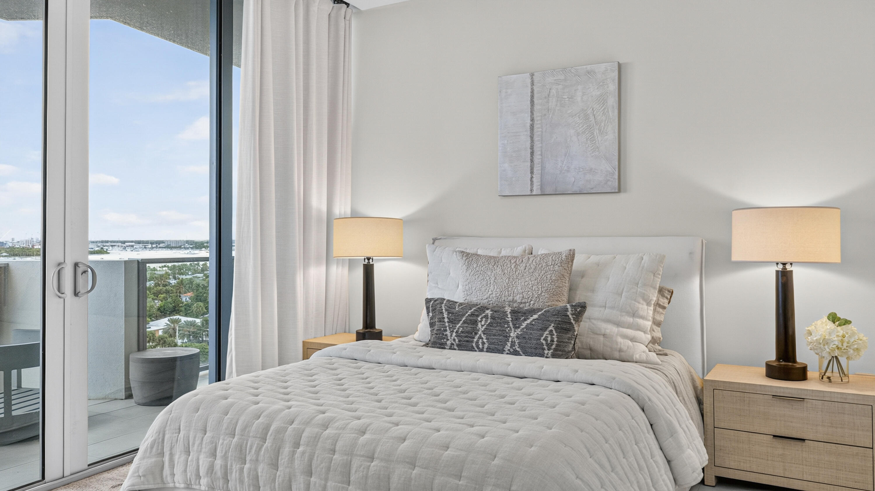 3100 N Ocean #H1107, Singer Island FL 33404