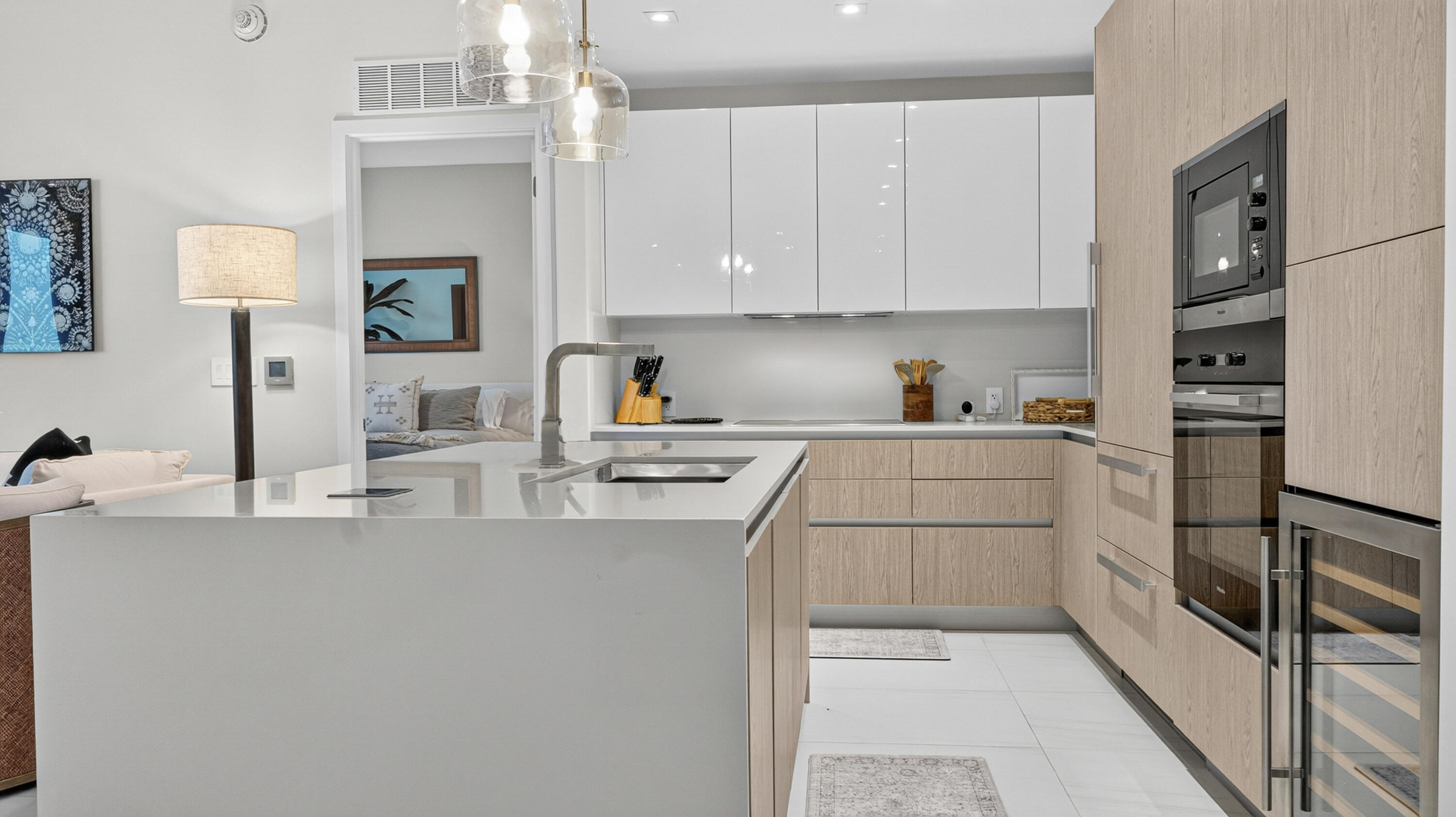 3100 N Ocean #H1107, Singer Island FL 33404