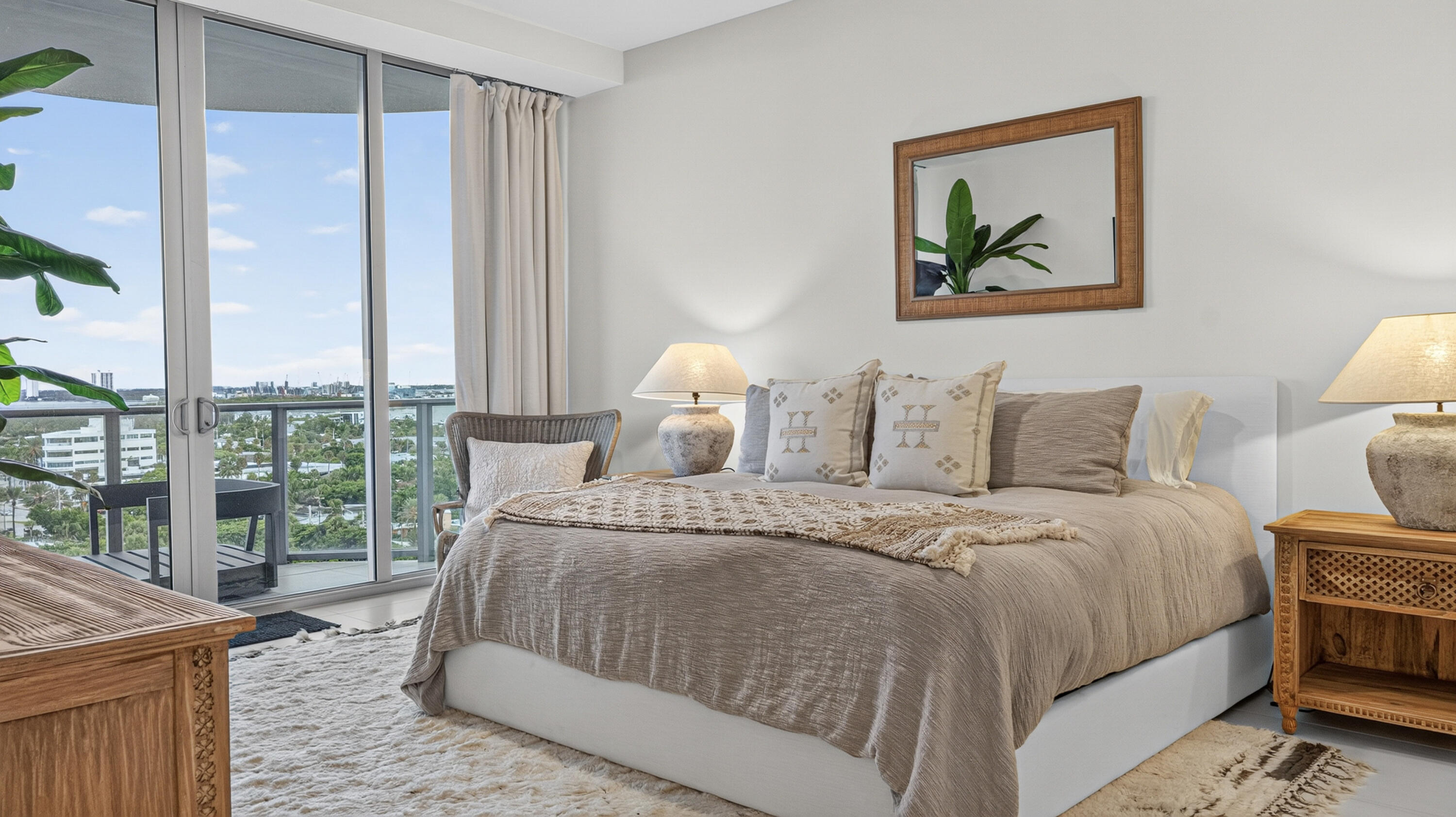 3100 N Ocean #H1107, Singer Island FL 33404
