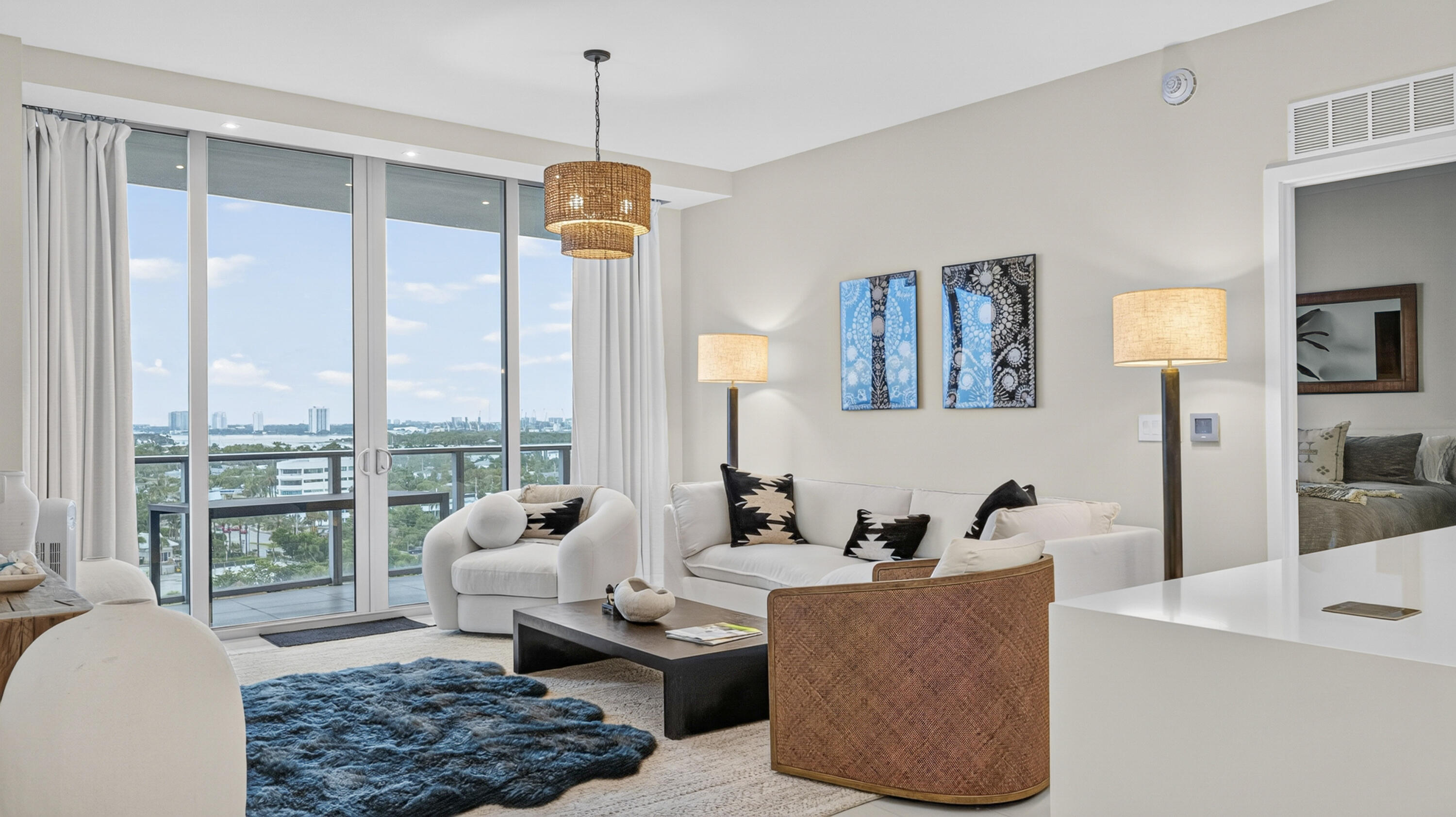 3100 N Ocean #H1107, Singer Island FL 33404