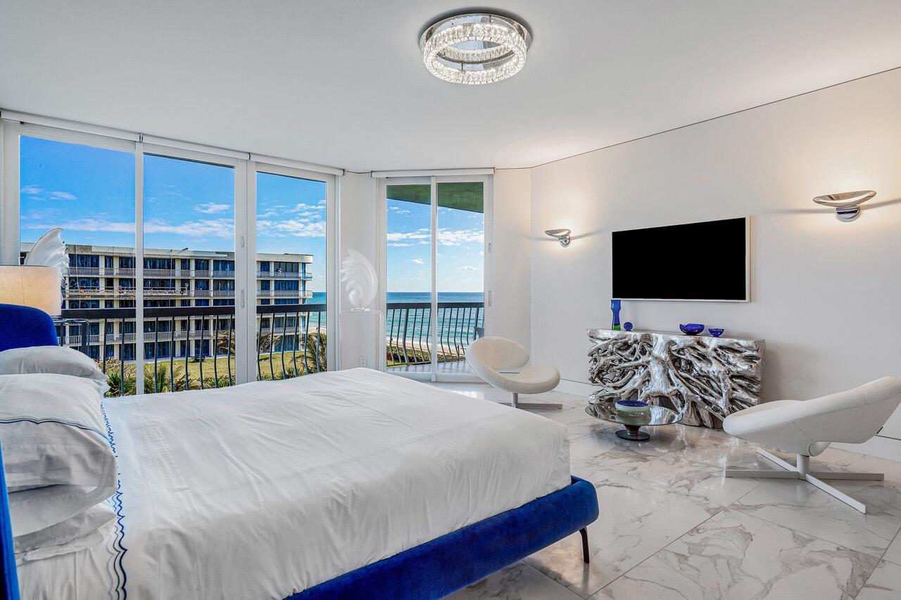 2100 S Ocean #402, Palm Beach FL 33480