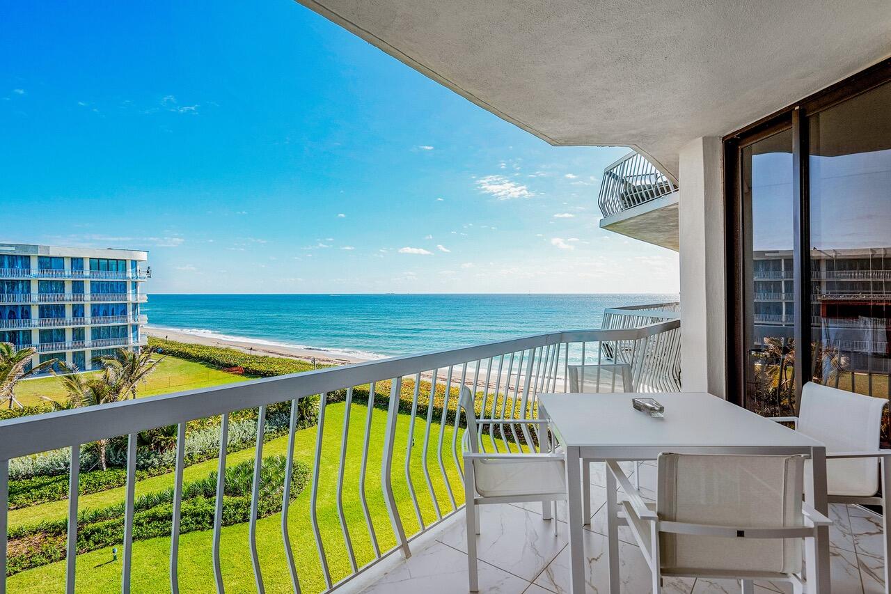 2100 S Ocean #402, Palm Beach FL 33480