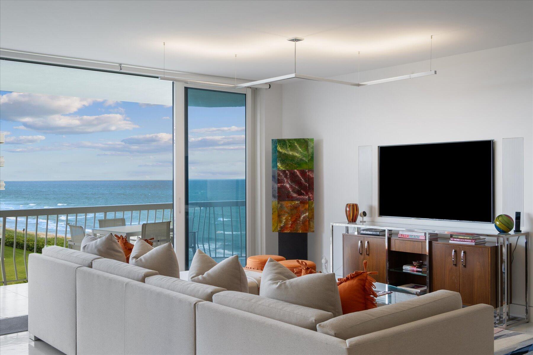 2100 S Ocean #402, Palm Beach FL 33480
