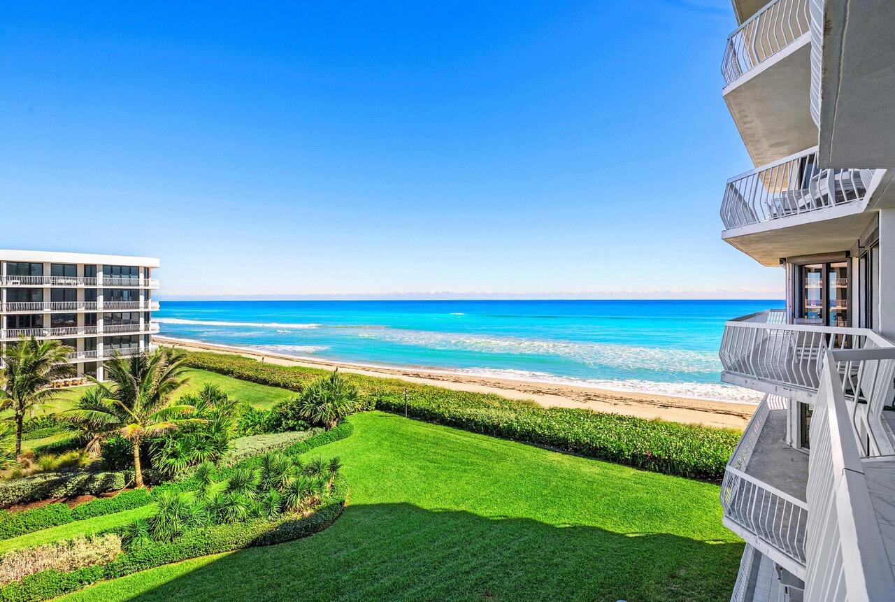 2100 S Ocean #402, Palm Beach FL 33480