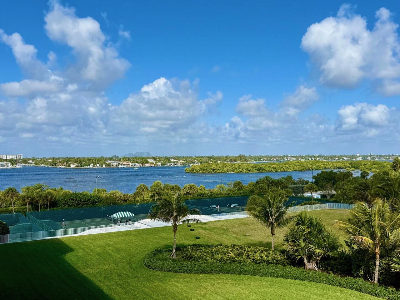 2100 S Ocean #402, Palm Beach FL 33480