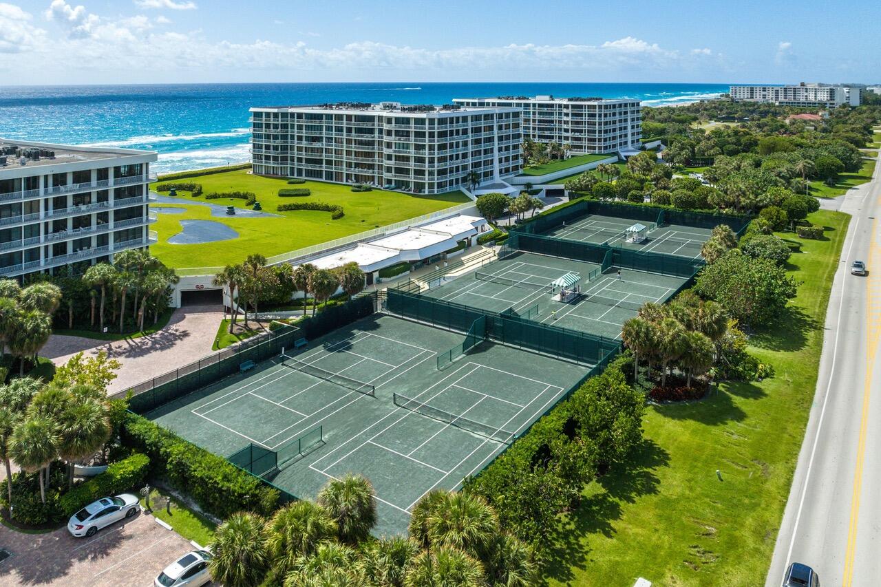 2100 S Ocean #402, Palm Beach FL 33480