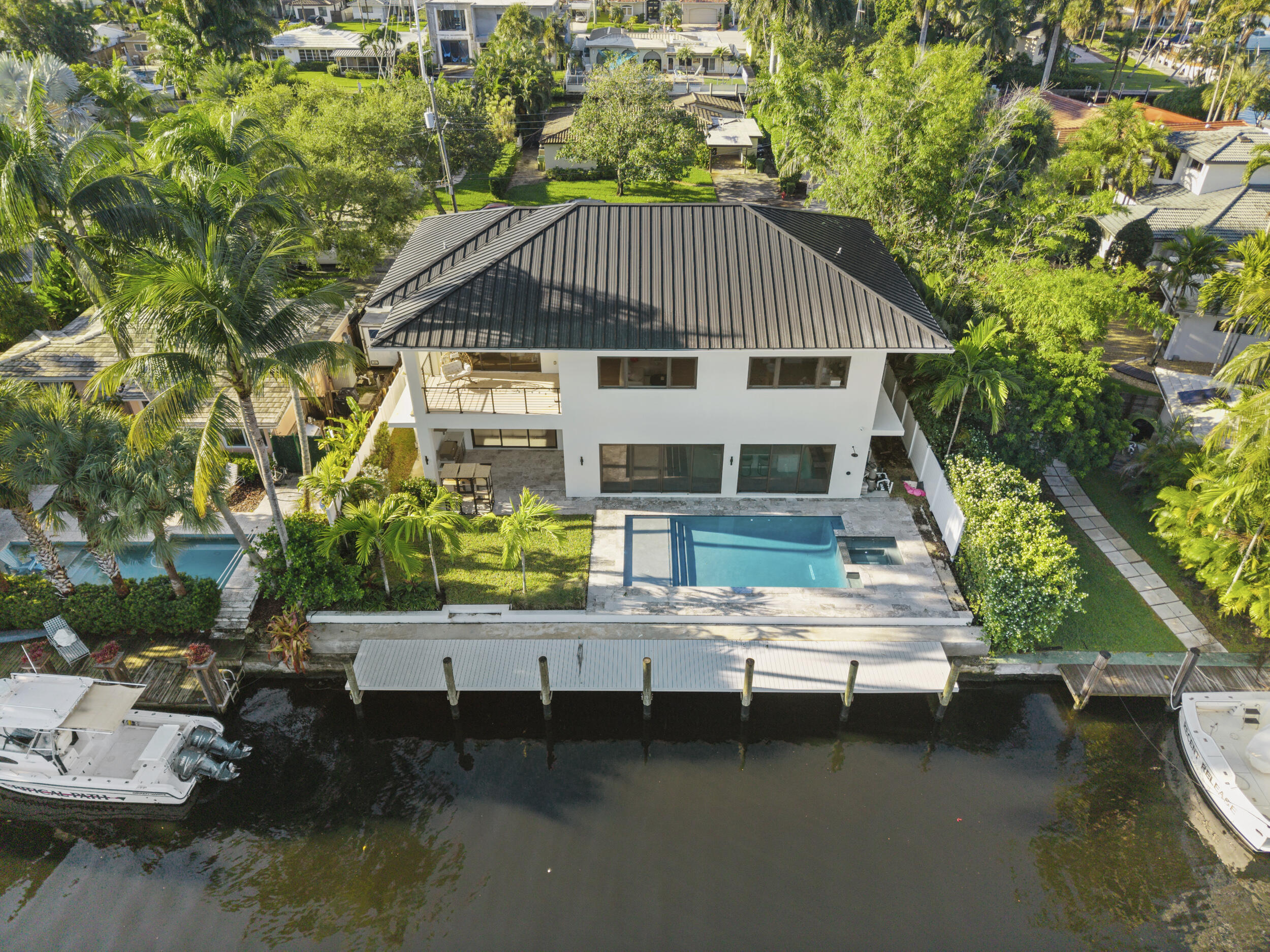 1317 TANGELO, Fort Lauderdale FL 33315