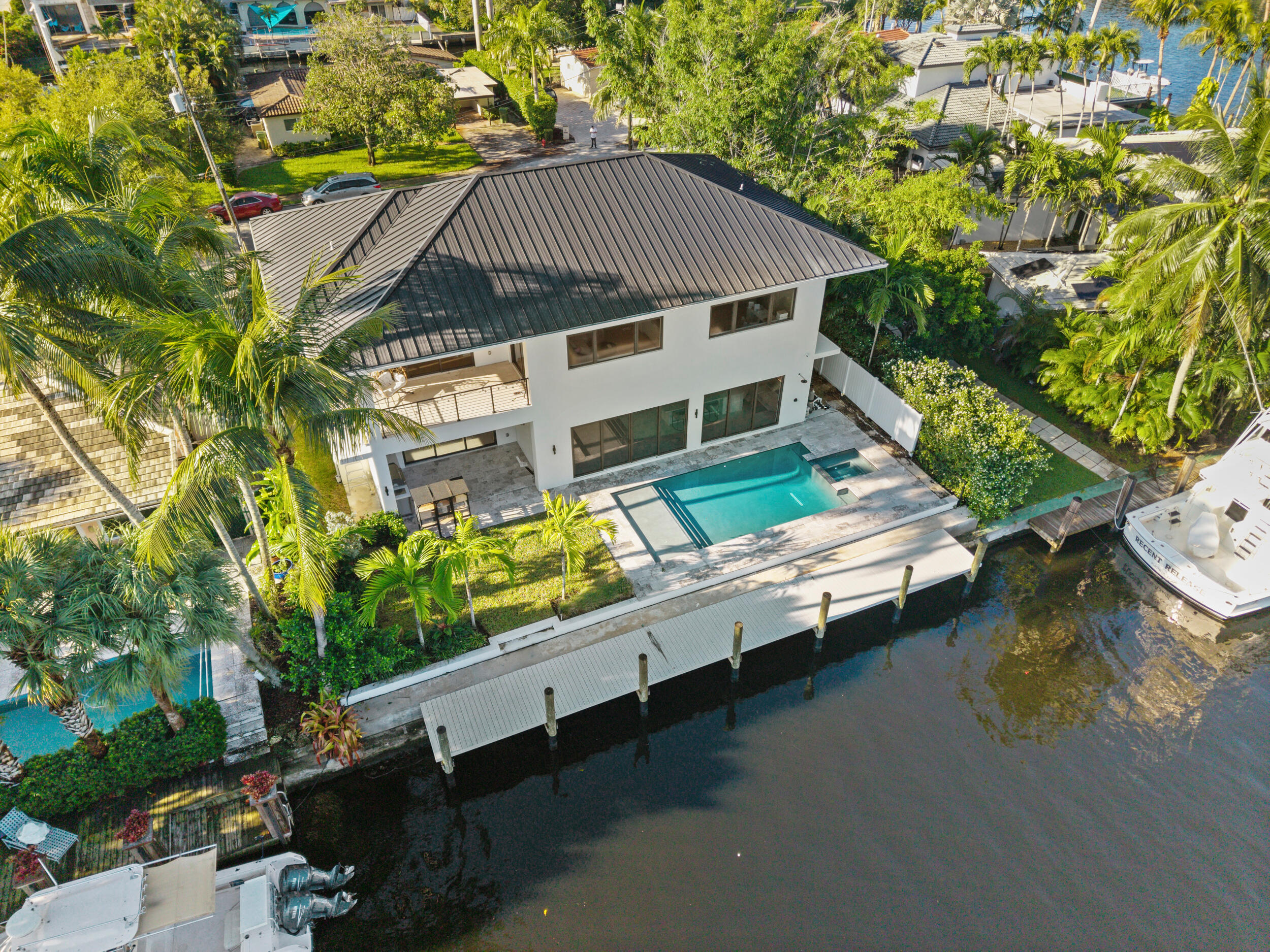 1317 TANGELO, Fort Lauderdale FL 33315