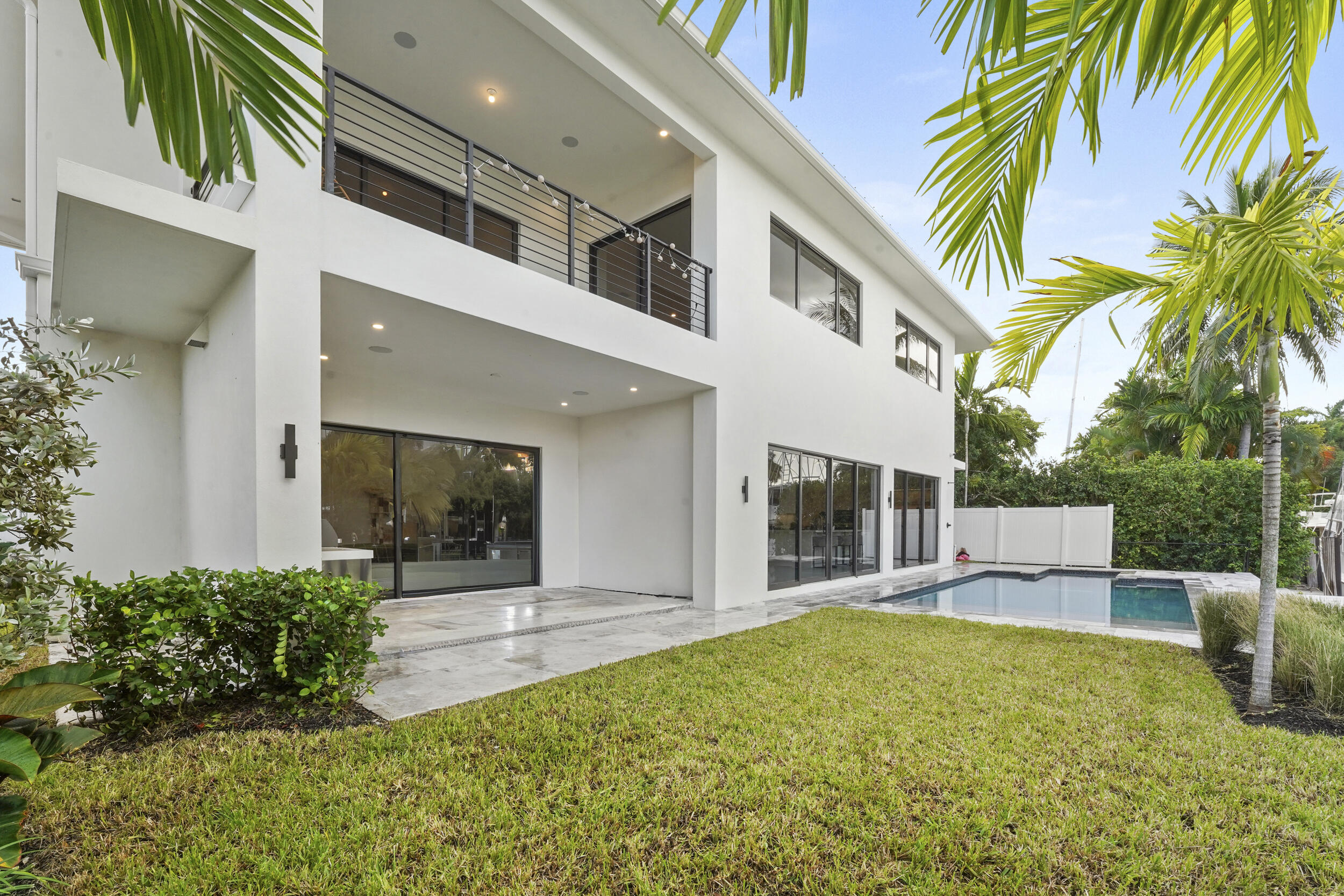 1317 TANGELO, Fort Lauderdale FL 33315