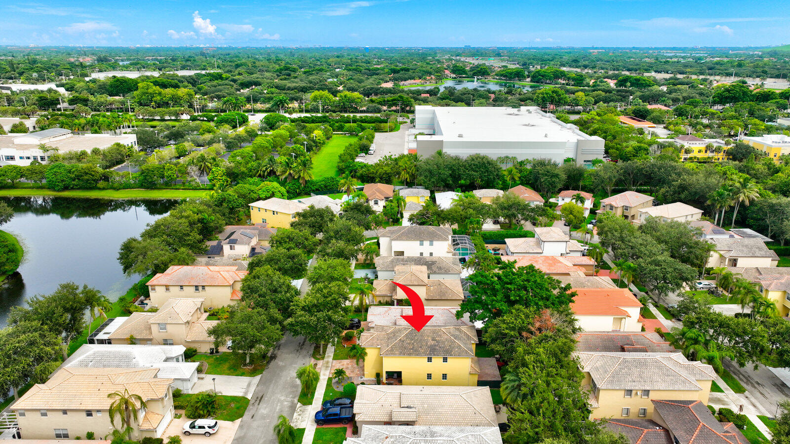 4940 Egret, Coconut Creek FL 33073