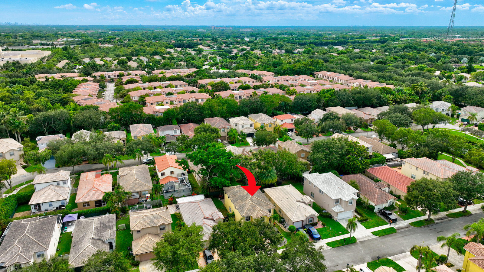 4940 Egret, Coconut Creek FL 33073