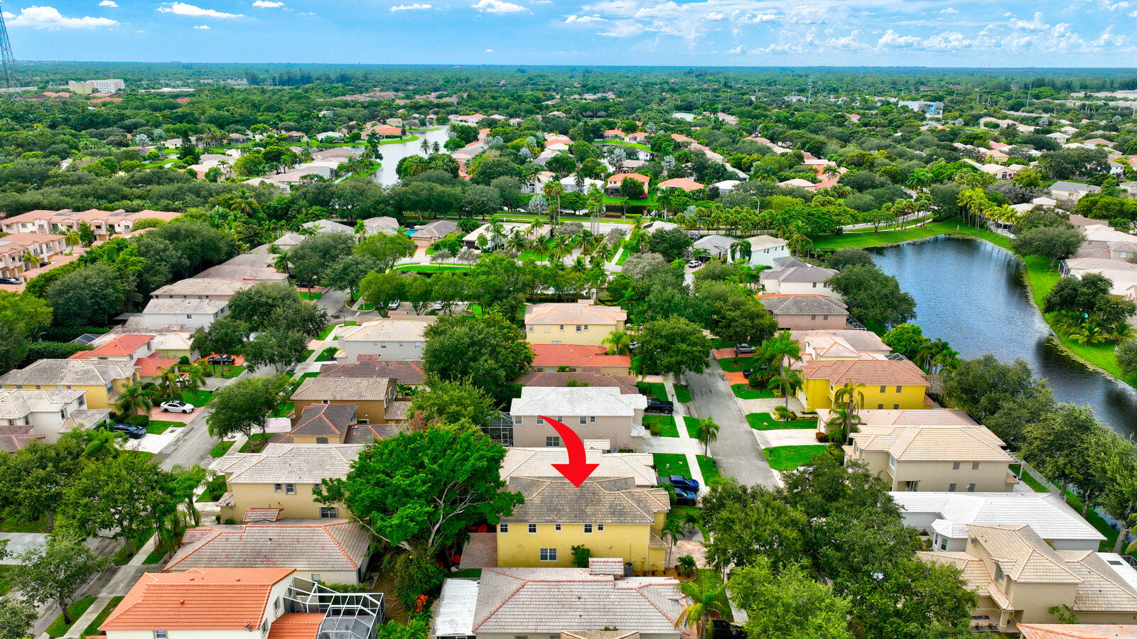 4940 Egret, Coconut Creek FL 33073