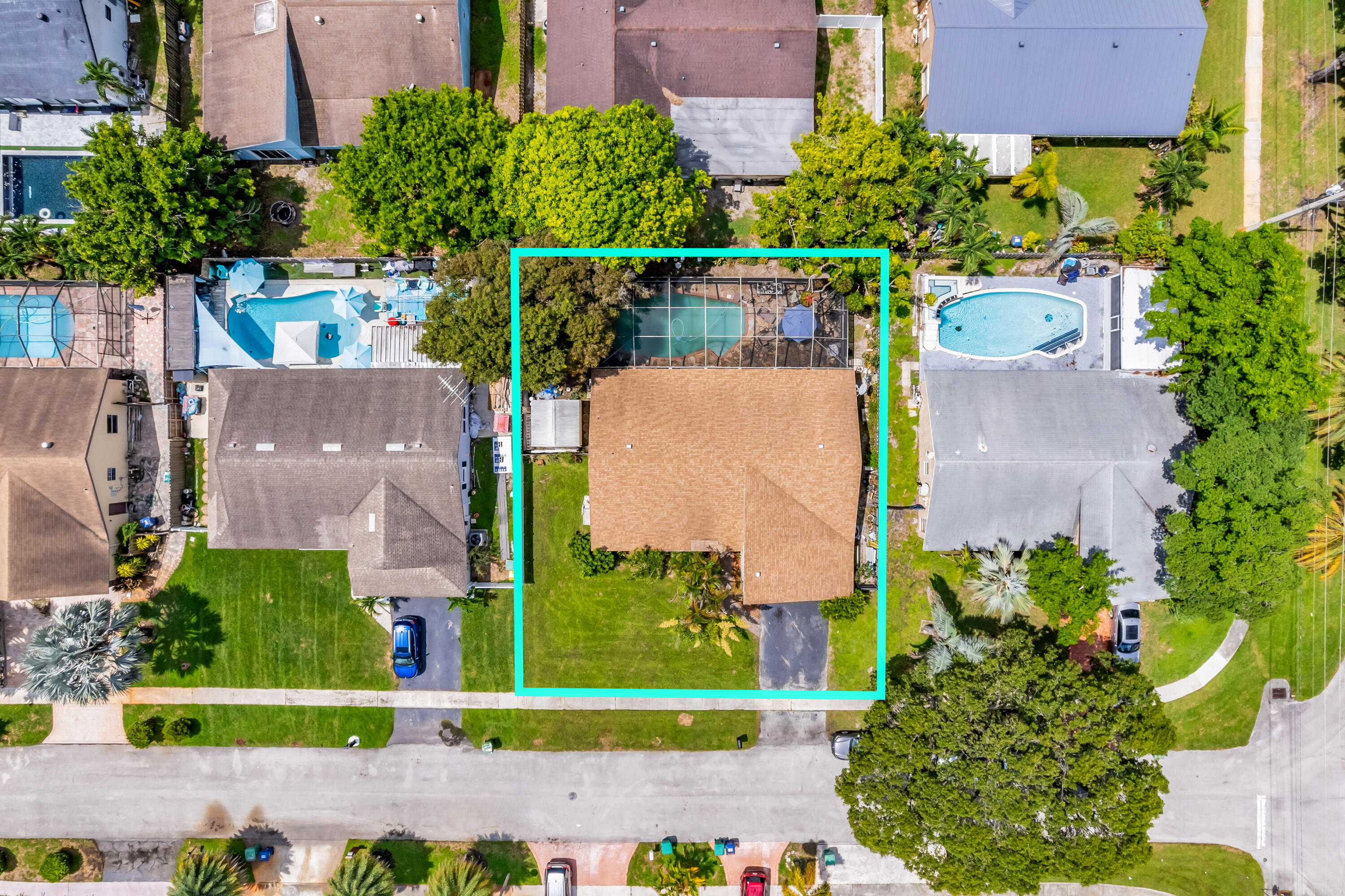 4941 NW 83rd, Lauderhill FL 33351
