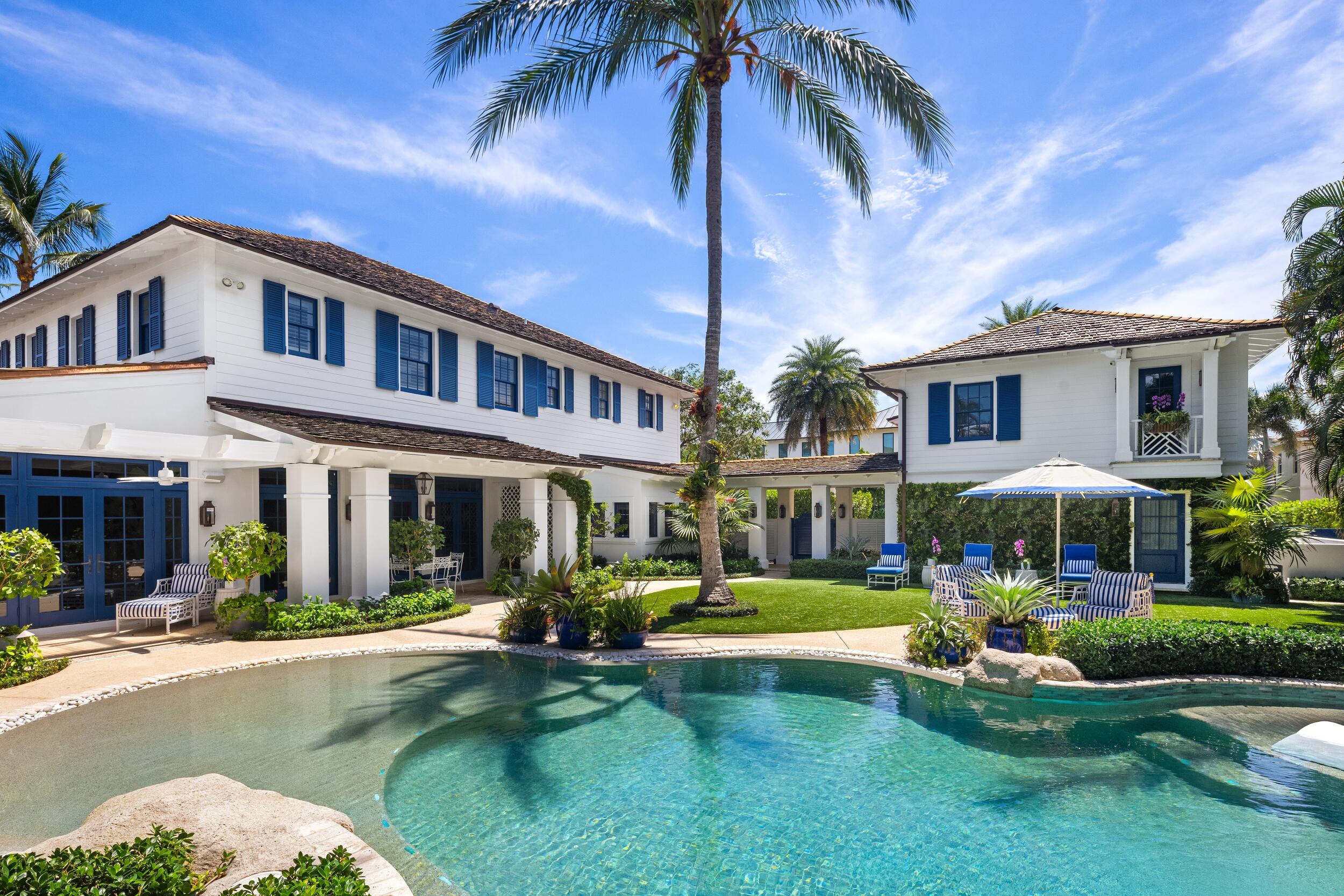 101 Palmetto, West Palm Beach FL 33405