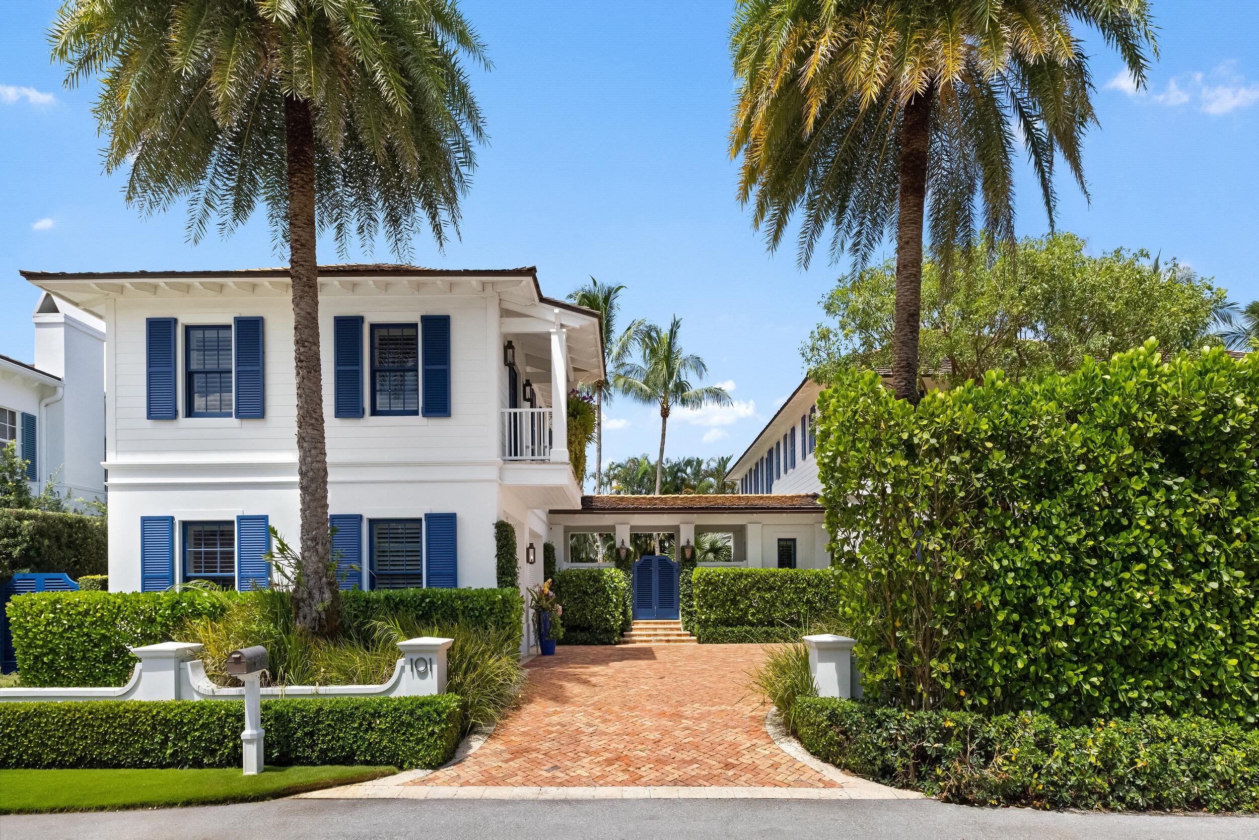 101 Palmetto, West Palm Beach FL 33405