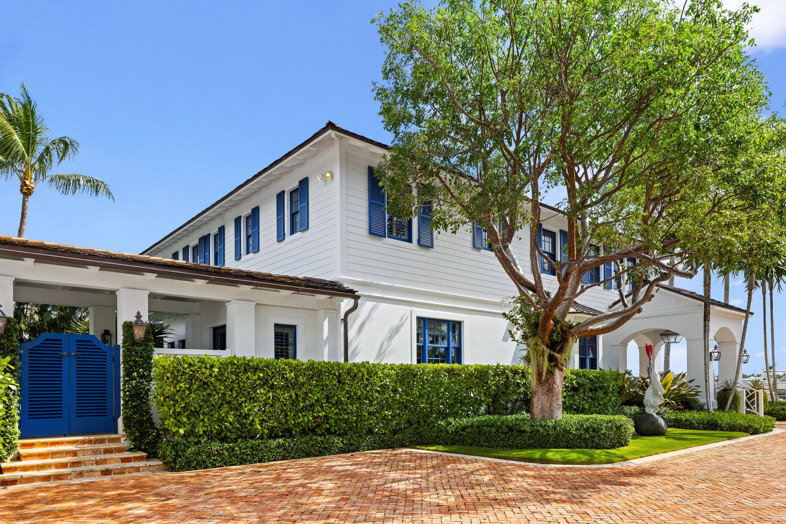 101 Palmetto, West Palm Beach FL 33405