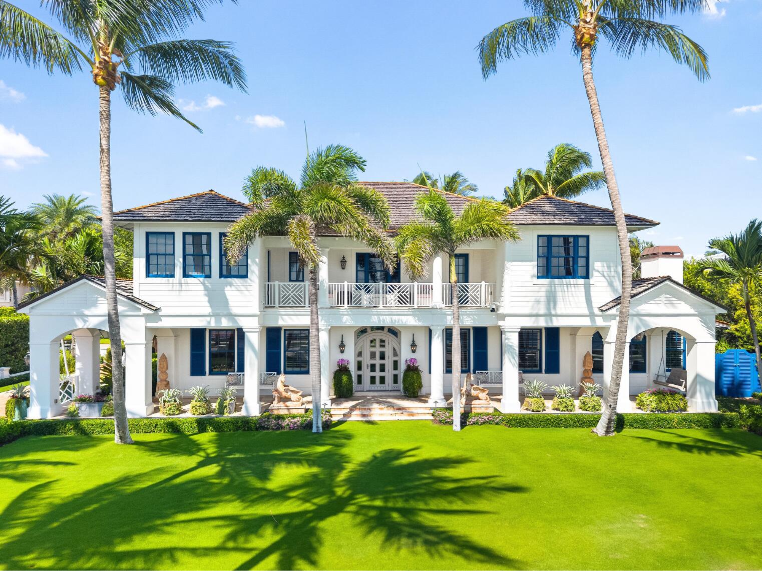 101 Palmetto, West Palm Beach FL 33405