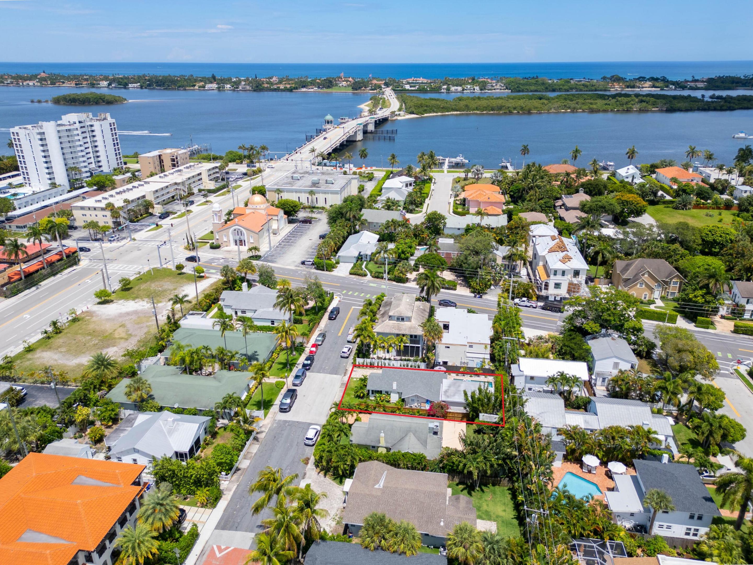 210 Malverne, West Palm Beach FL 33405