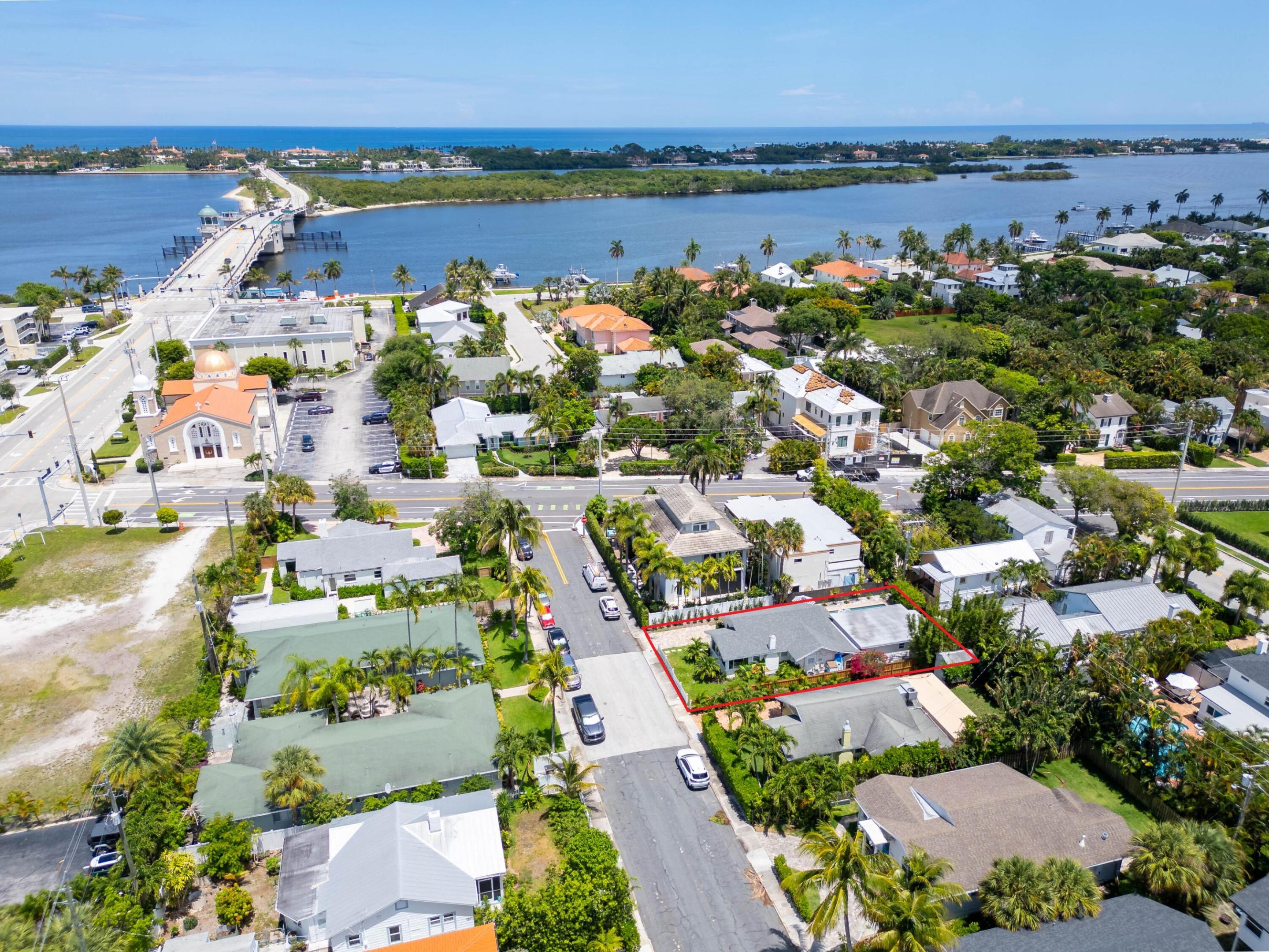 210 Malverne, West Palm Beach FL 33405