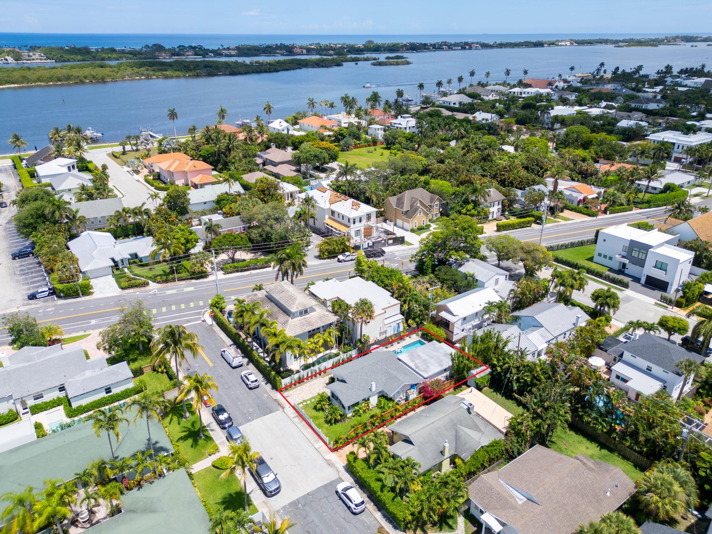 210 Malverne, West Palm Beach FL 33405