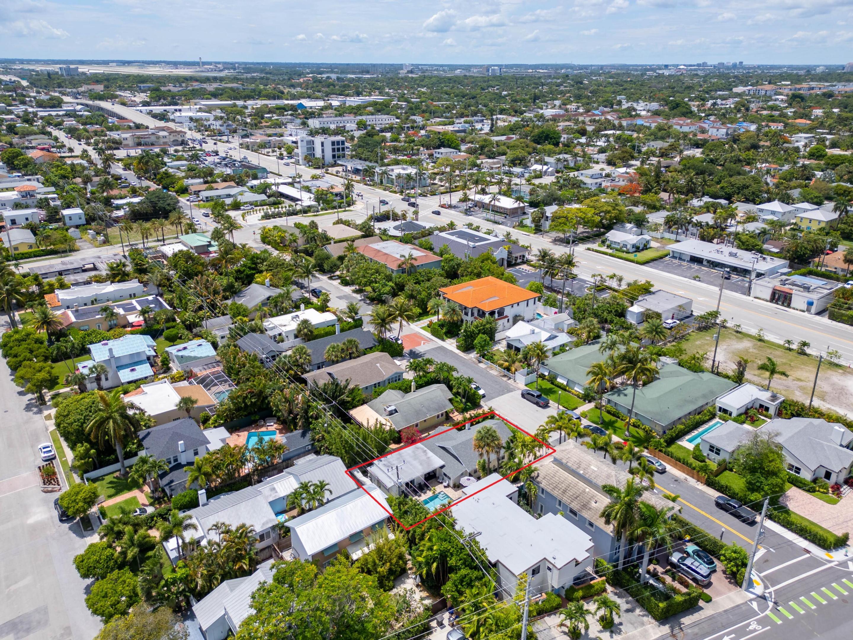 210 Malverne, West Palm Beach FL 33405