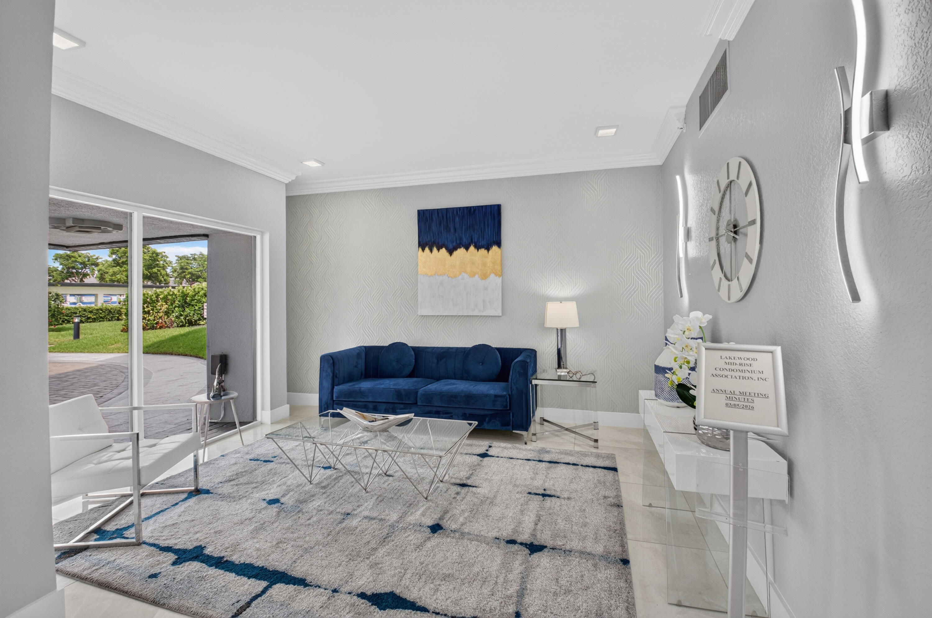 7786 Lakeside #634, Boca Raton FL 33434