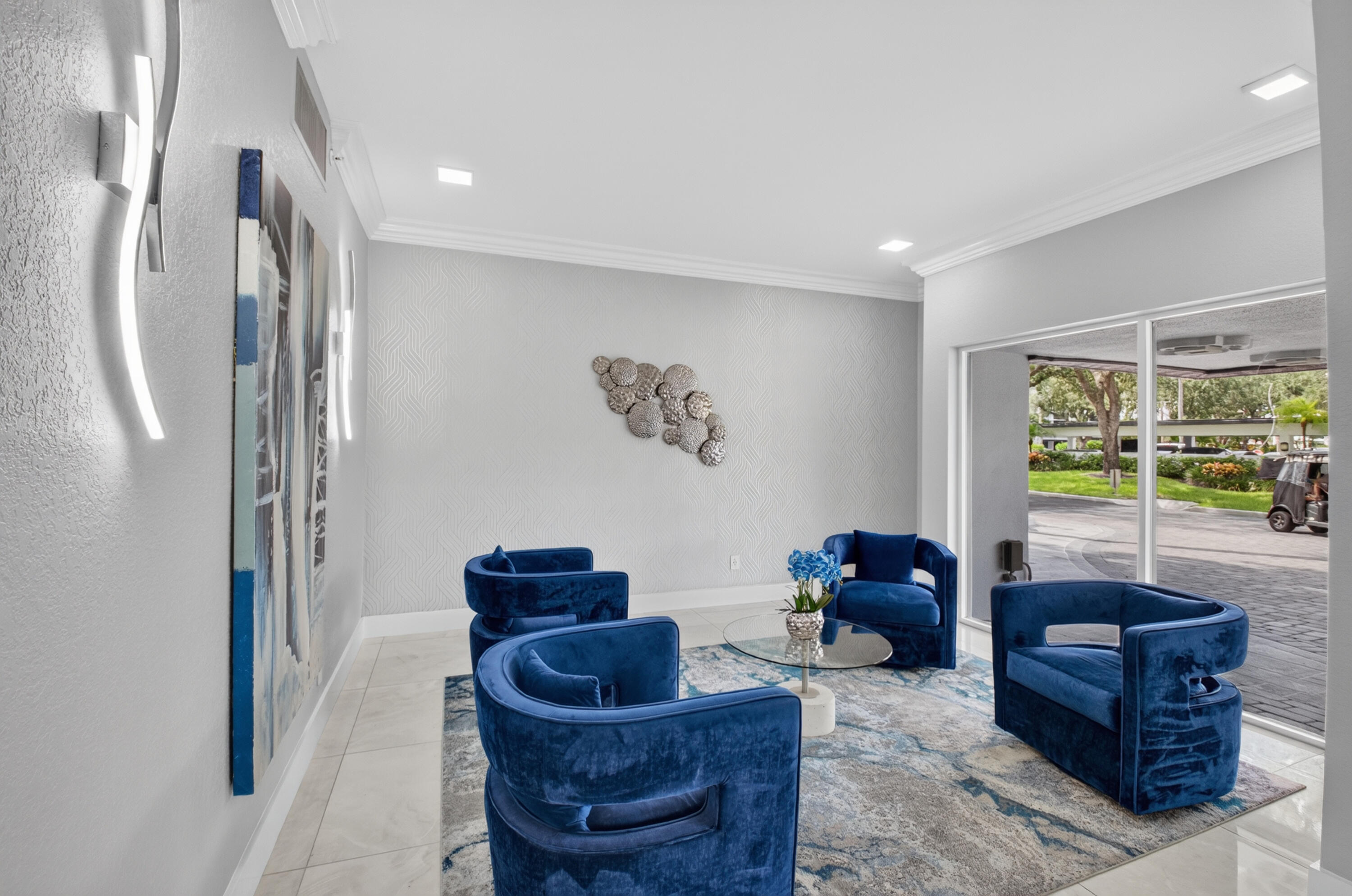 7786 Lakeside #634, Boca Raton FL 33434
