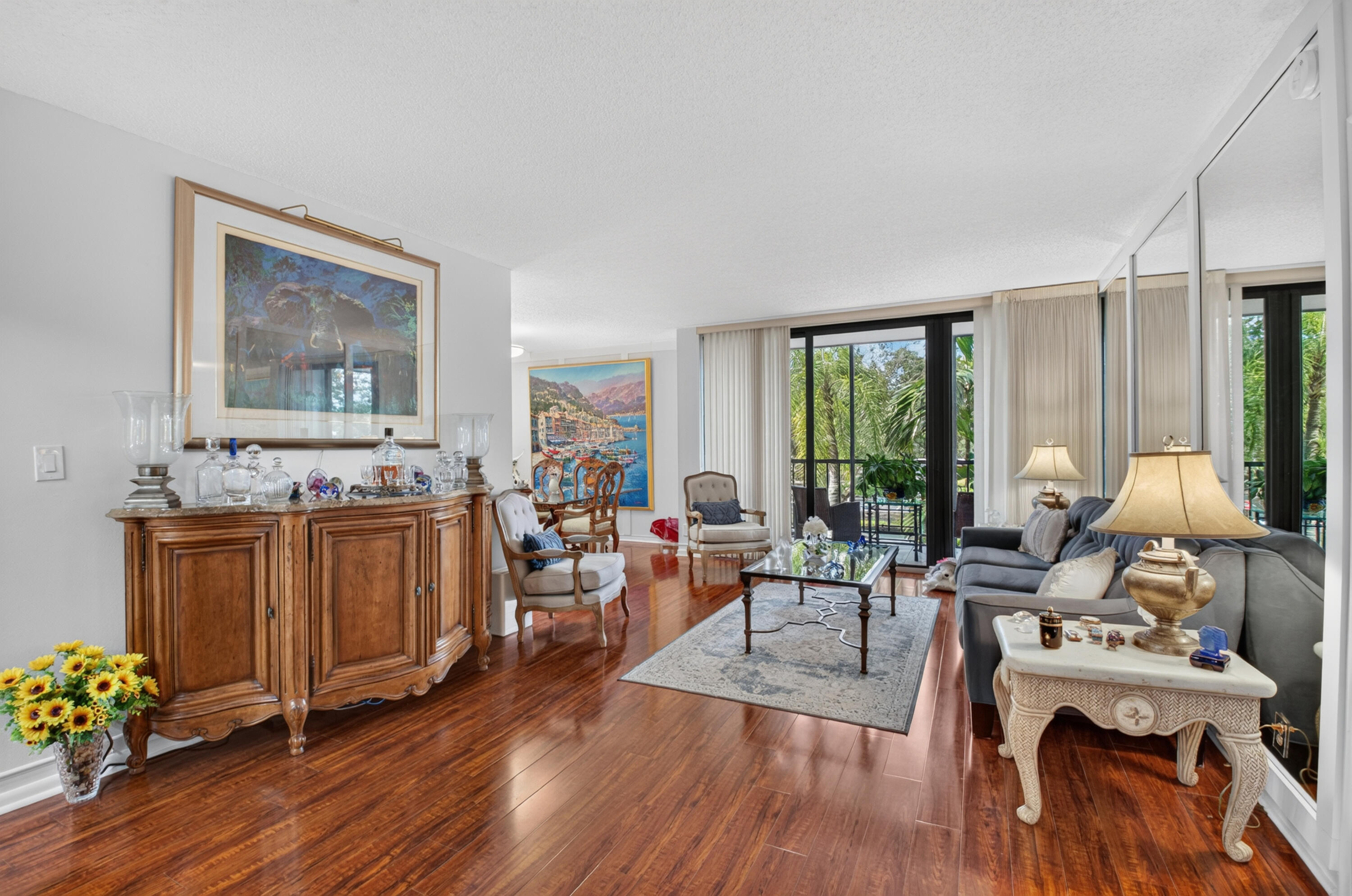 7786 Lakeside #634, Boca Raton FL 33434