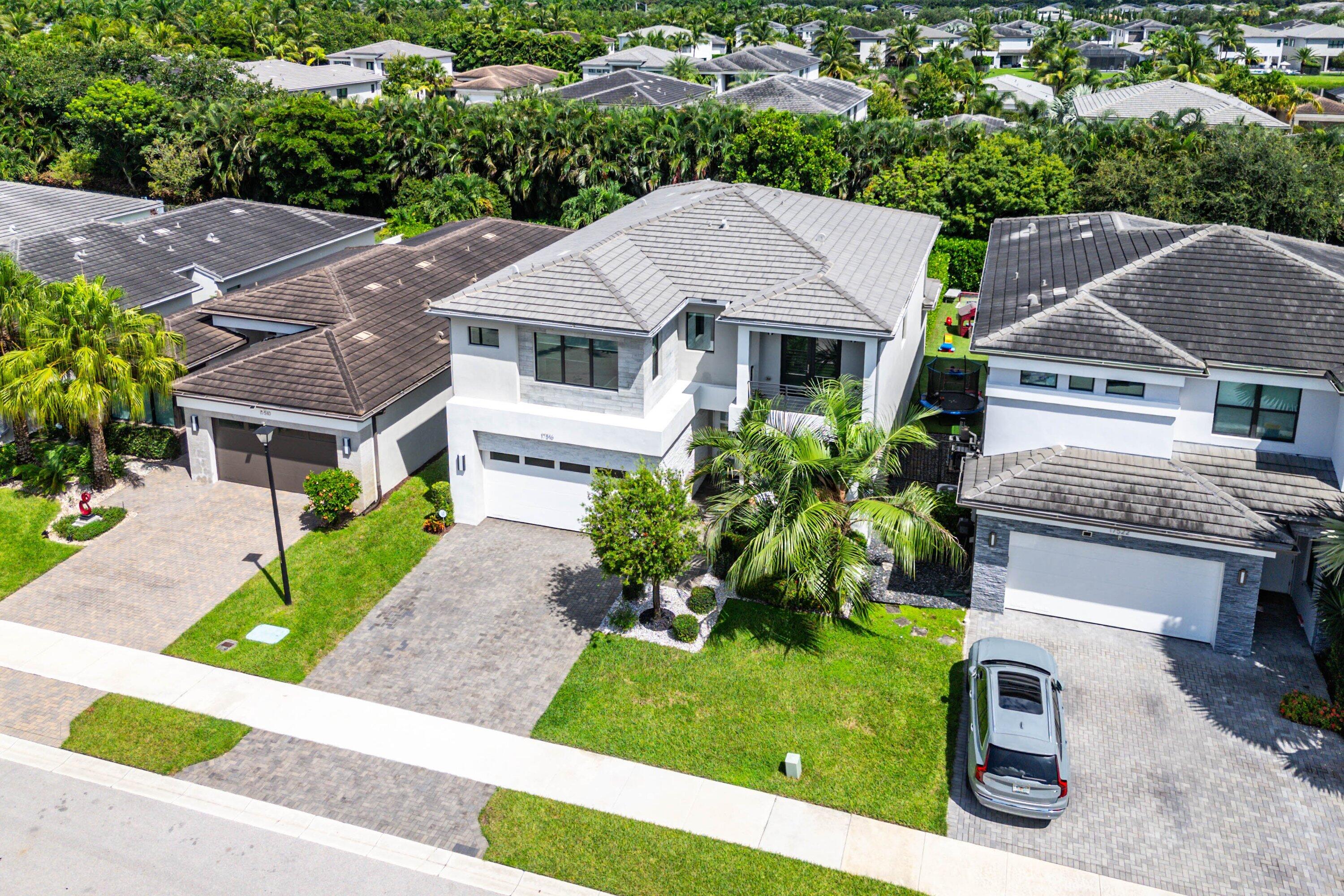 17516 Rainstream, Boca Raton FL 33496