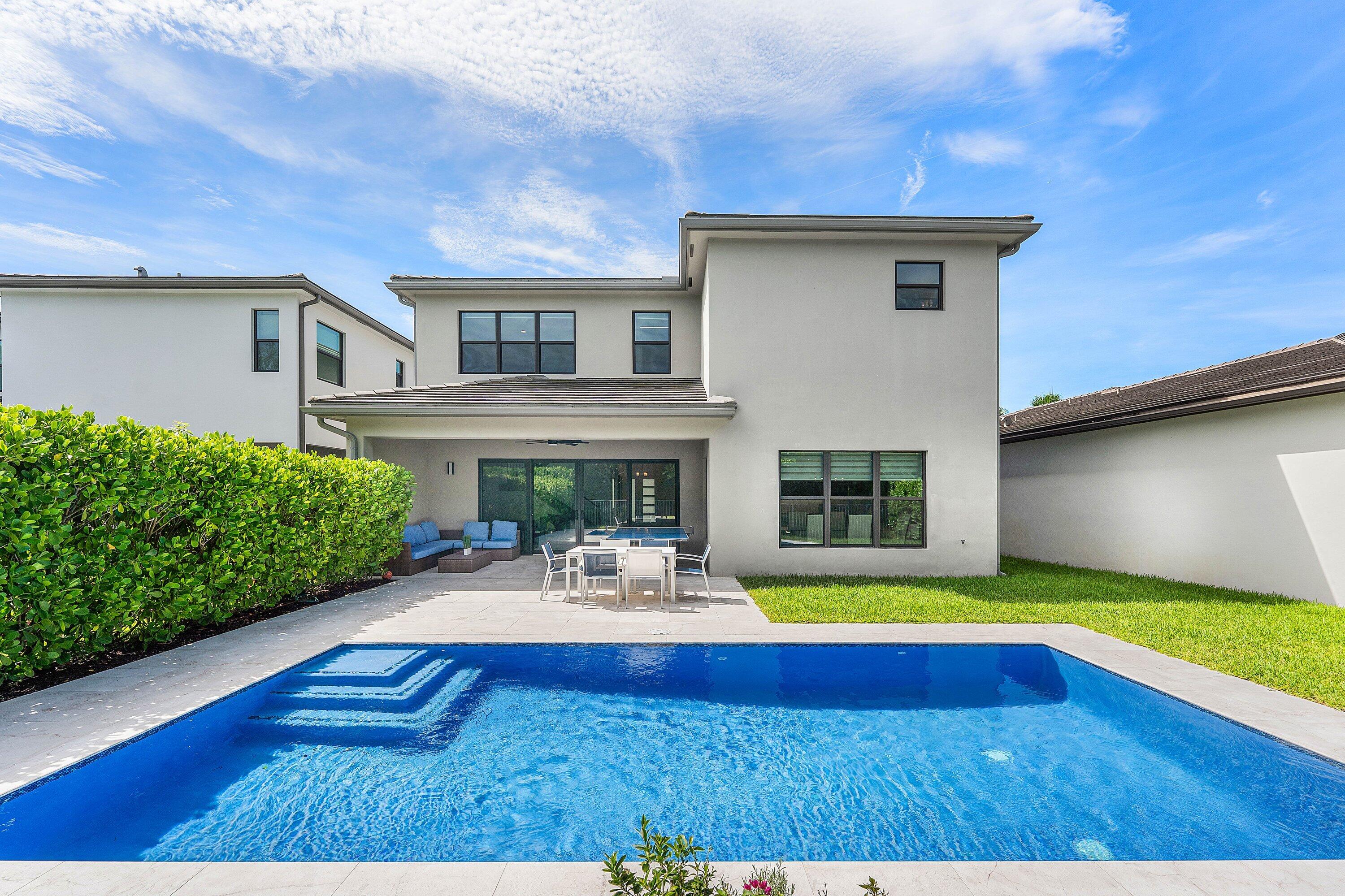17516 Rainstream, Boca Raton FL 33496