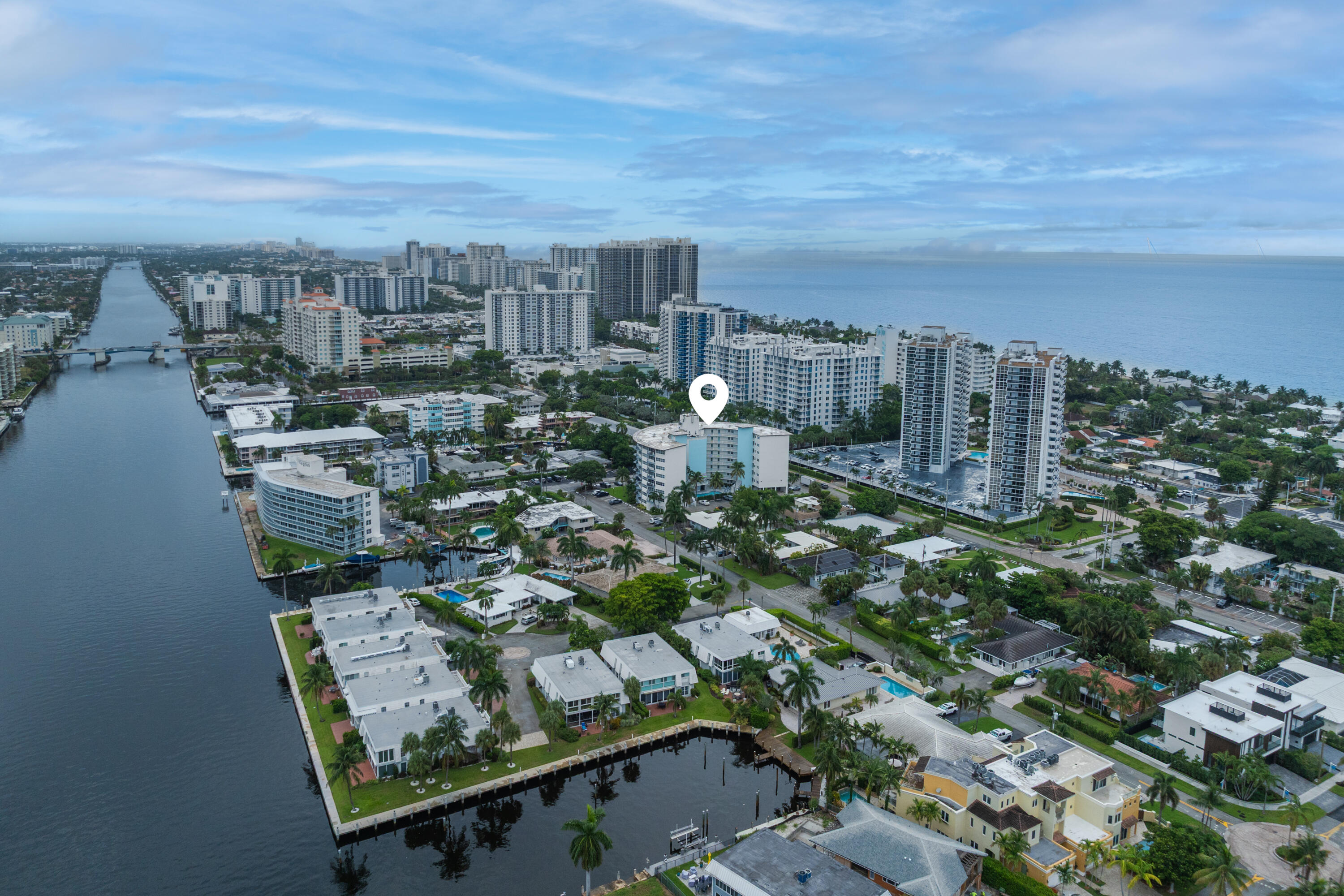 3250 NE 28TH #102, Fort Lauderdale FL 33308