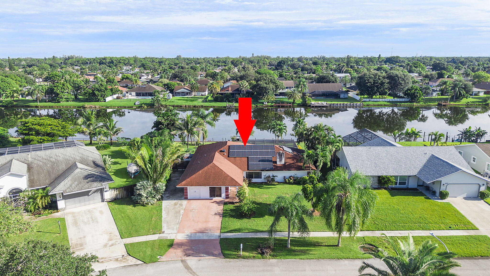 154 SANTA MONICA, Royal Palm Beach FL 33411