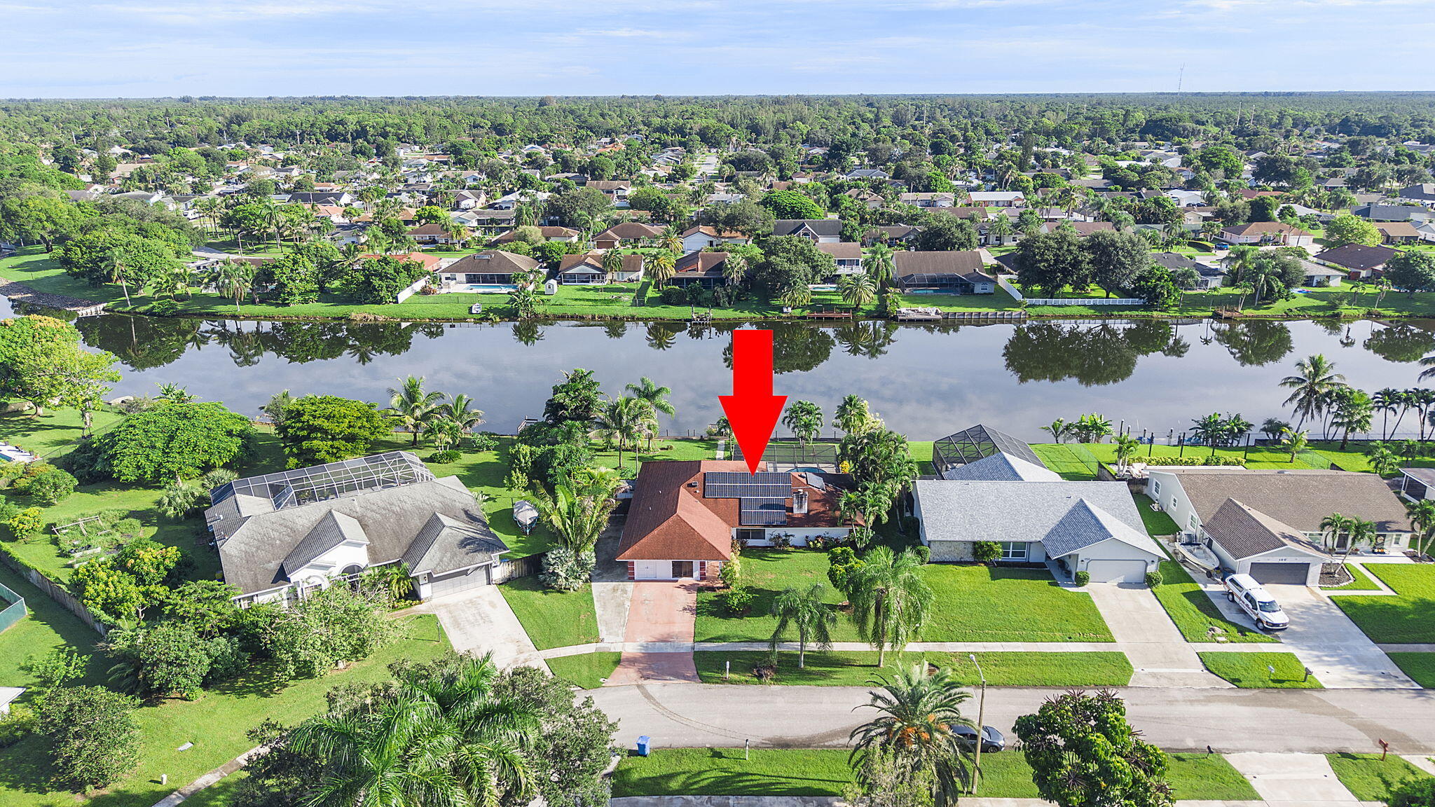 154 SANTA MONICA, Royal Palm Beach FL 33411