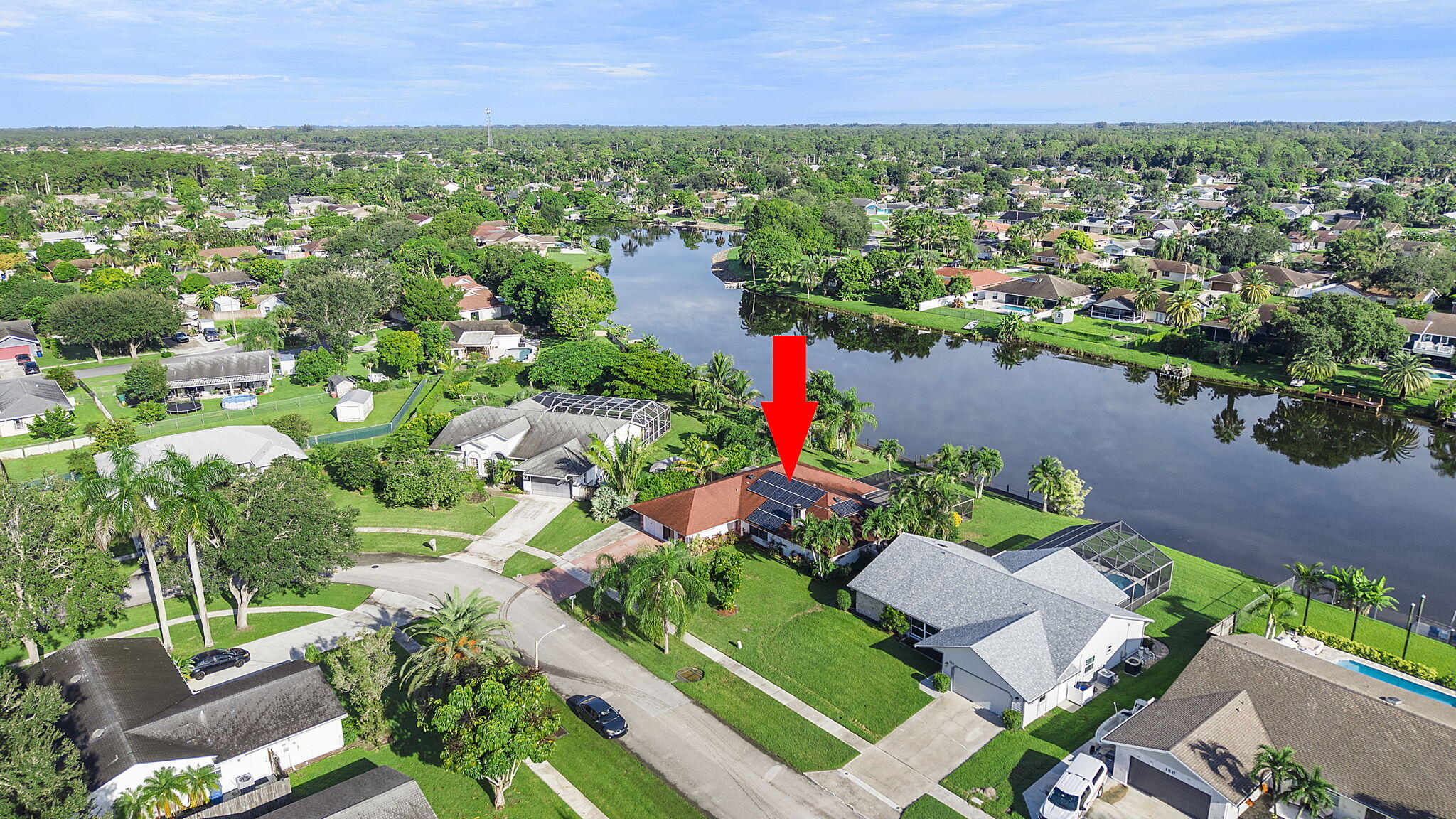 154 SANTA MONICA, Royal Palm Beach FL 33411