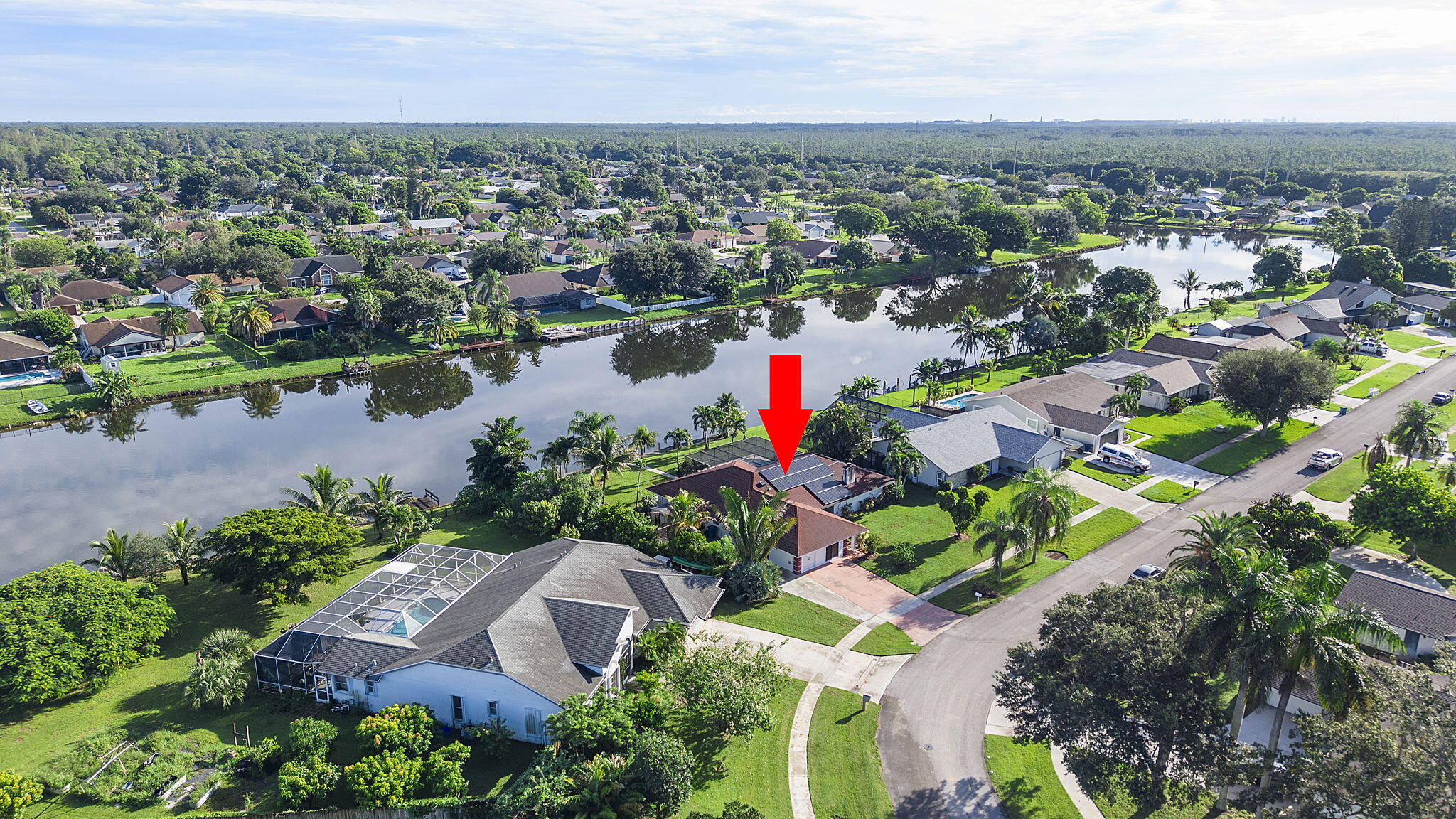 154 SANTA MONICA, Royal Palm Beach FL 33411
