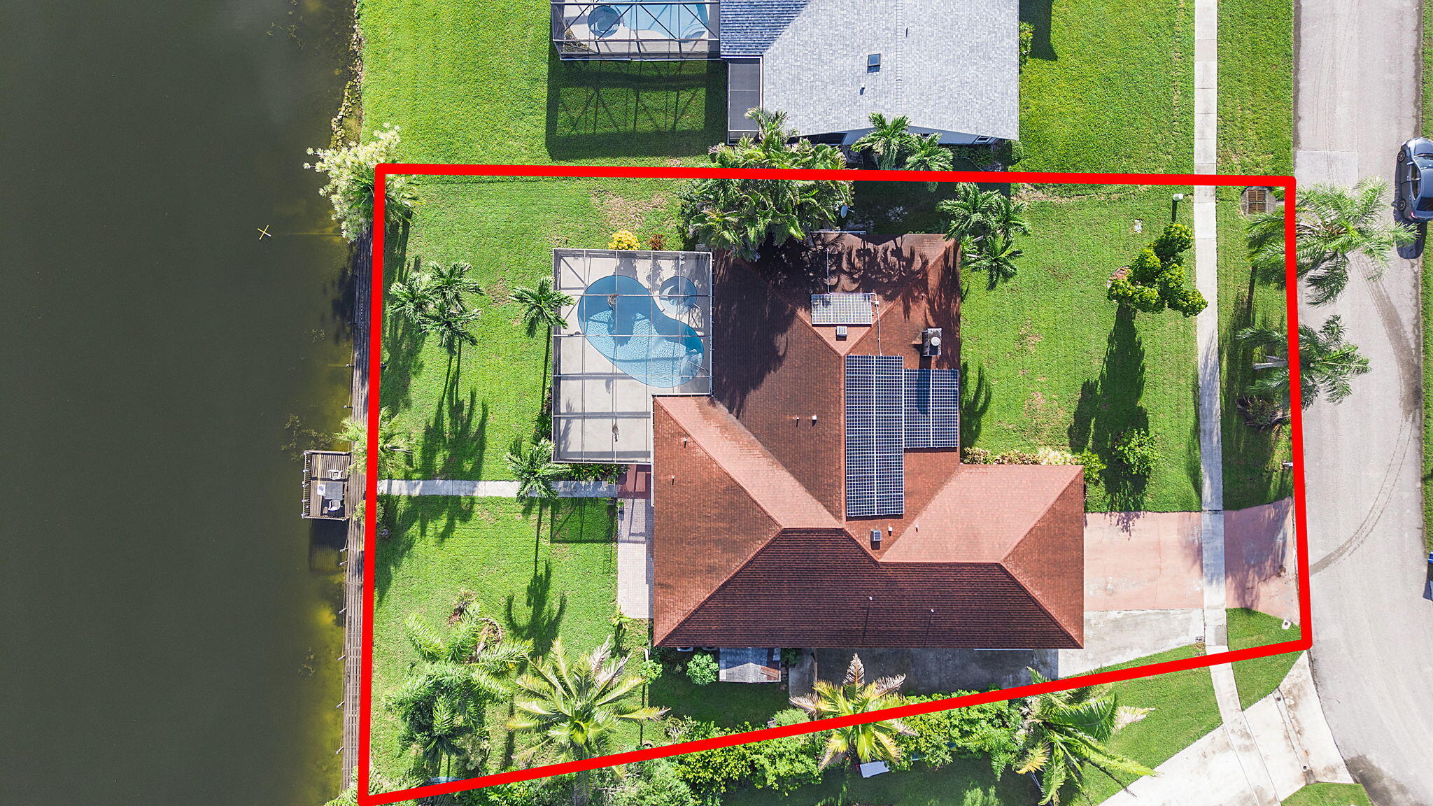 154 SANTA MONICA, Royal Palm Beach FL 33411