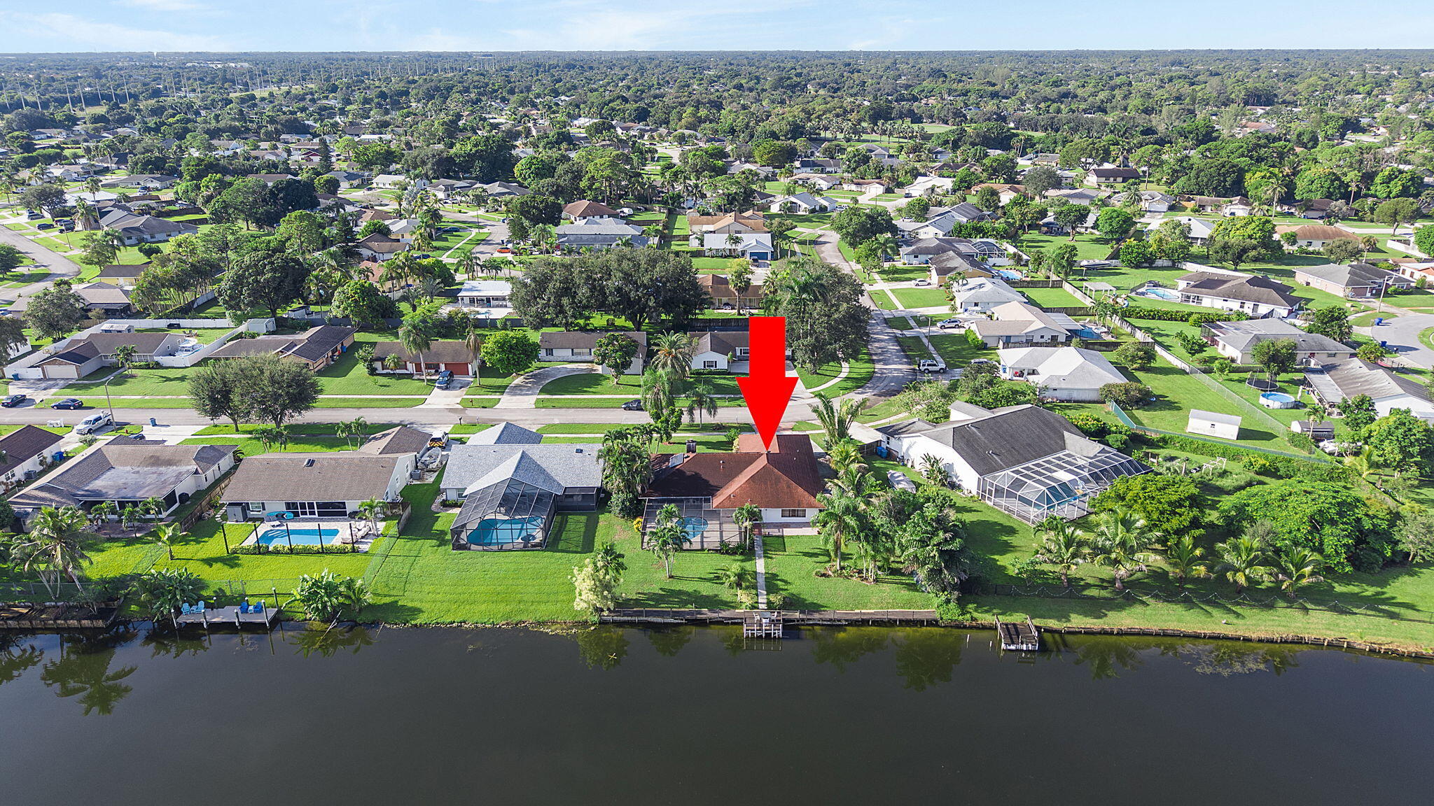 154 SANTA MONICA, Royal Palm Beach FL 33411
