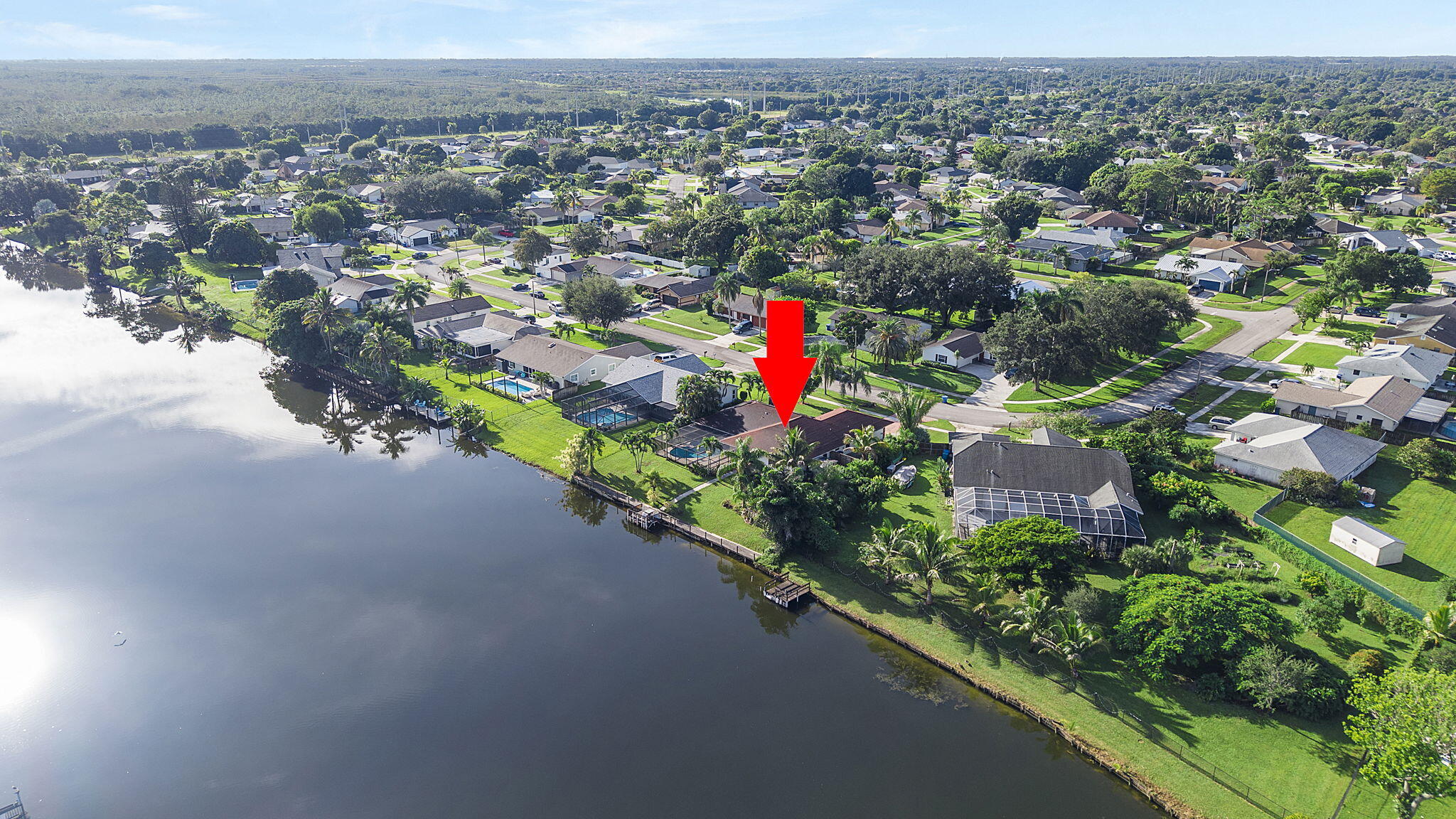 154 SANTA MONICA, Royal Palm Beach FL 33411