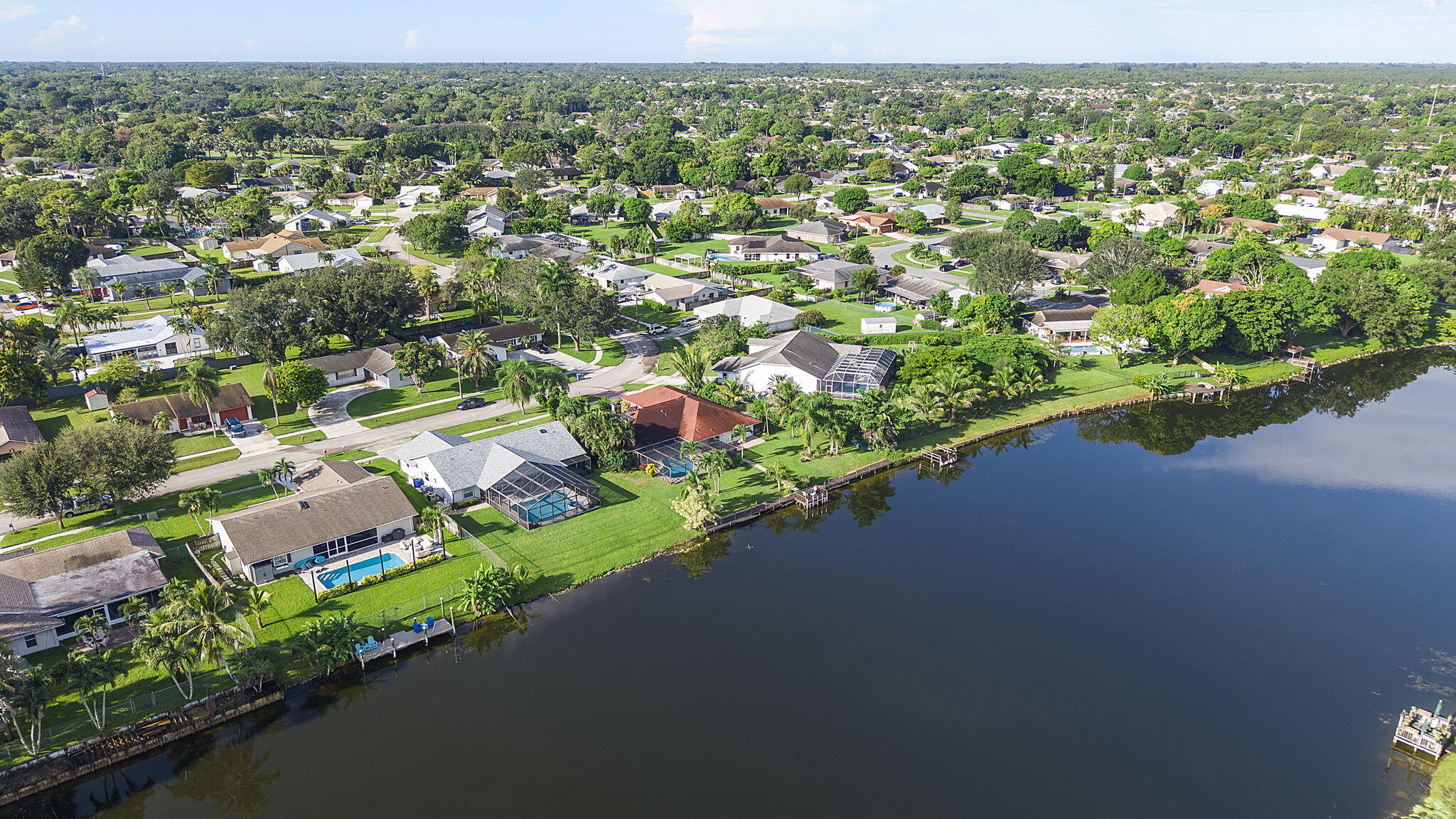 154 SANTA MONICA, Royal Palm Beach FL 33411
