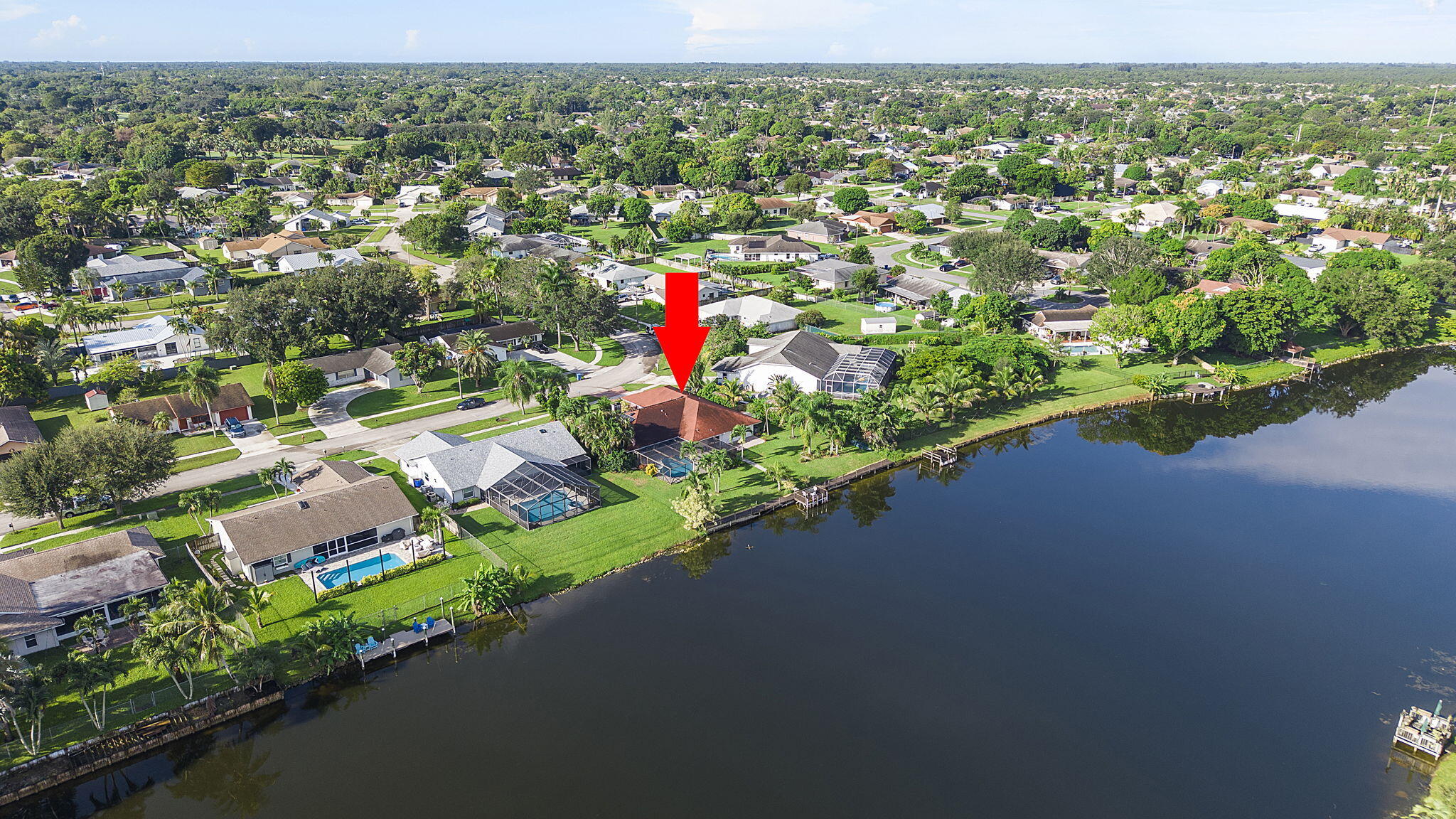 154 SANTA MONICA, Royal Palm Beach FL 33411
