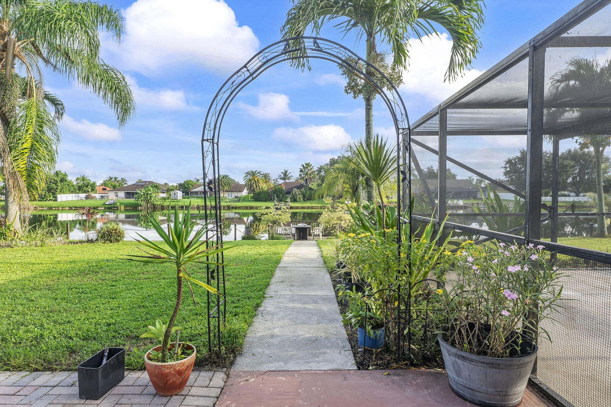 154 SANTA MONICA, Royal Palm Beach FL 33411