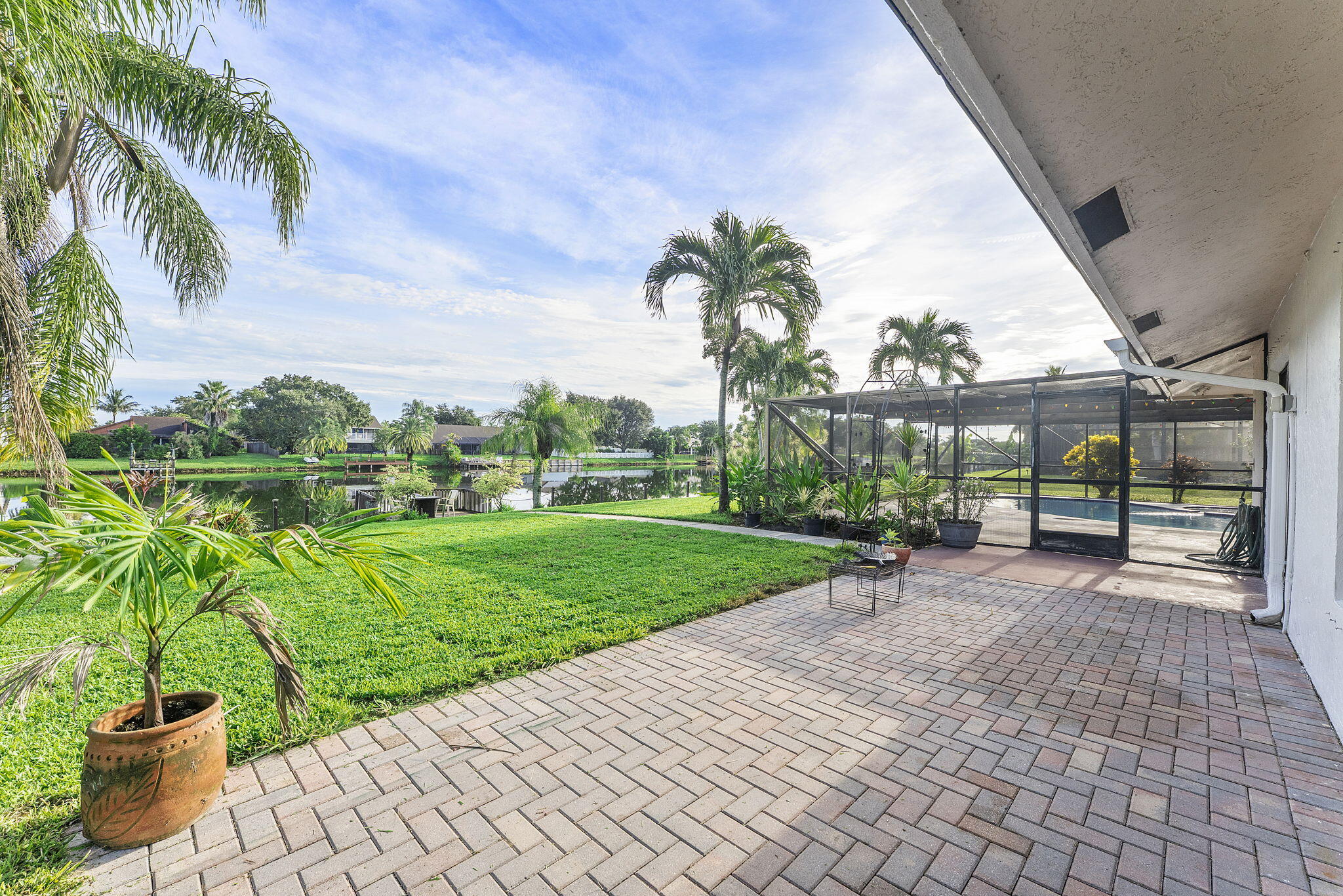 154 SANTA MONICA, Royal Palm Beach FL 33411