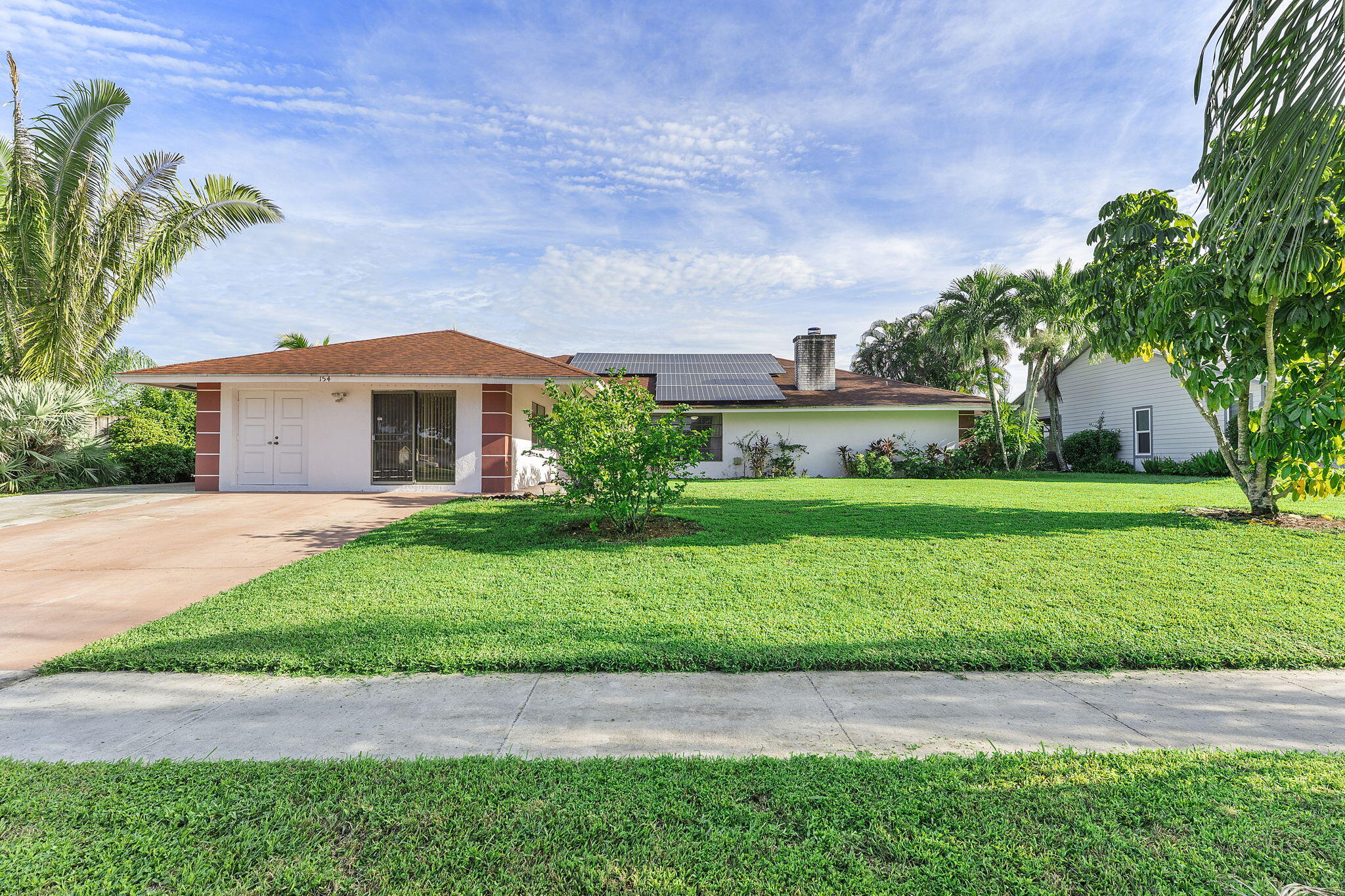 154 SANTA MONICA, Royal Palm Beach FL 33411