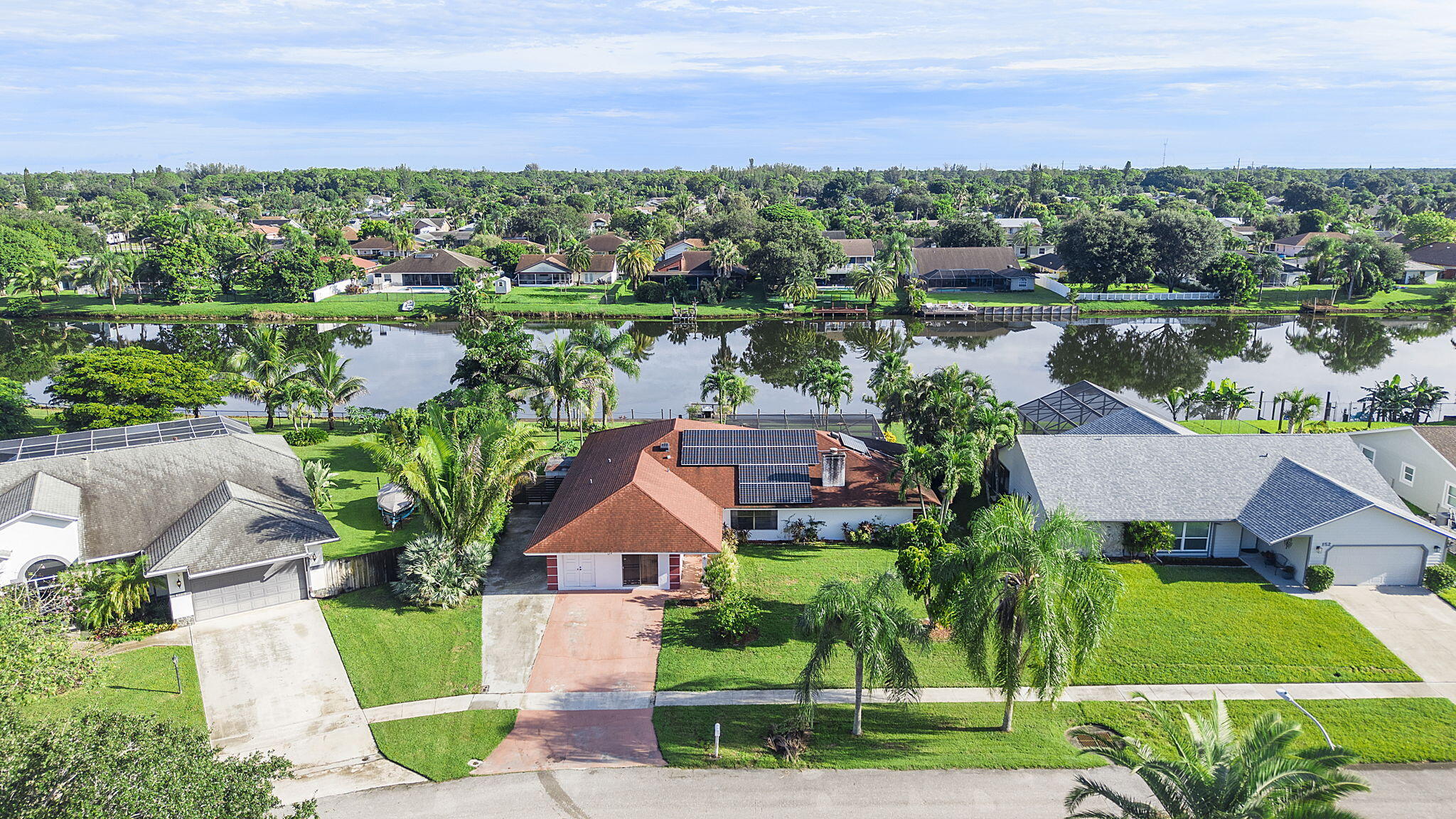 154 SANTA MONICA, Royal Palm Beach FL 33411