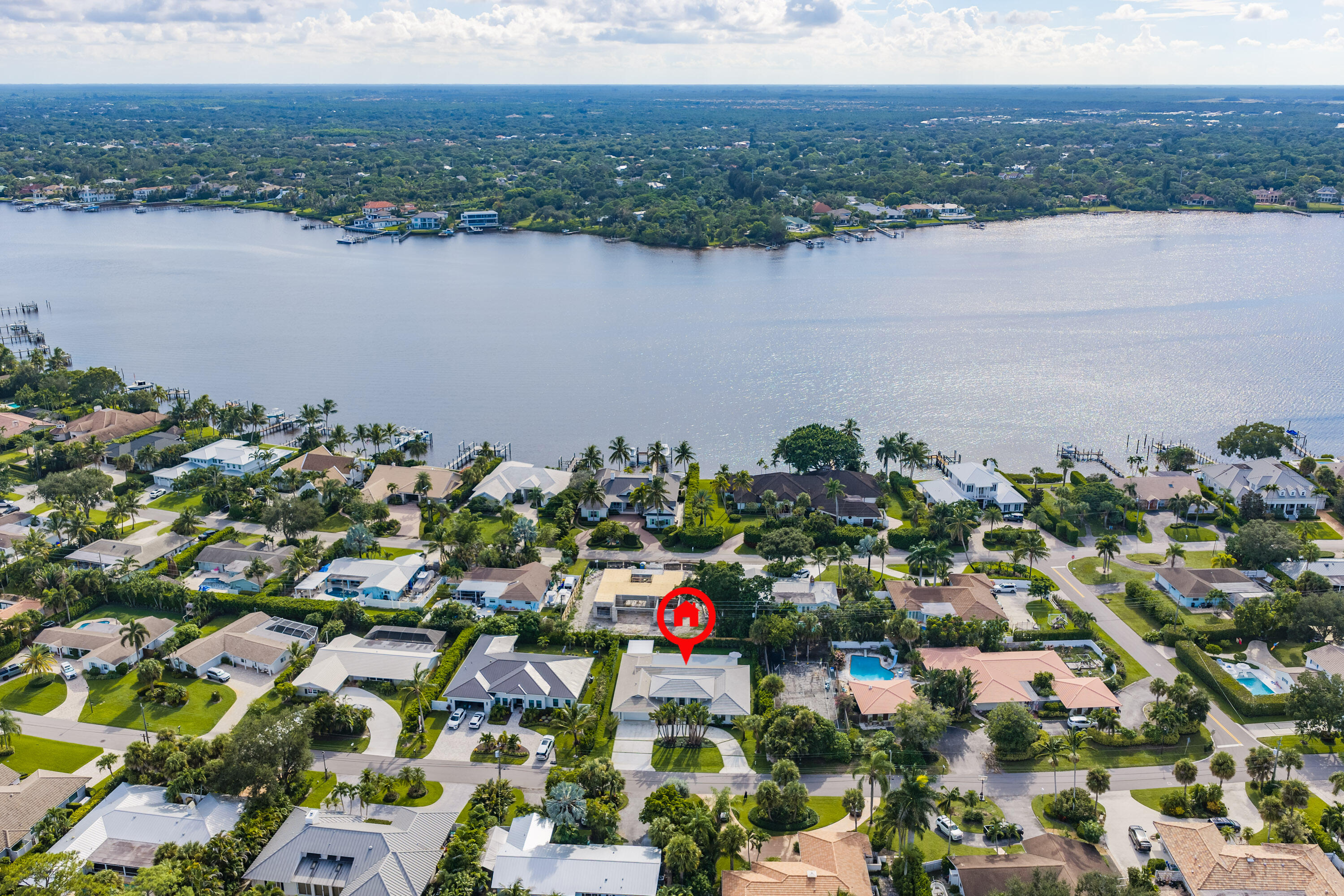 229 GOLFVIEW, Tequesta FL 33469