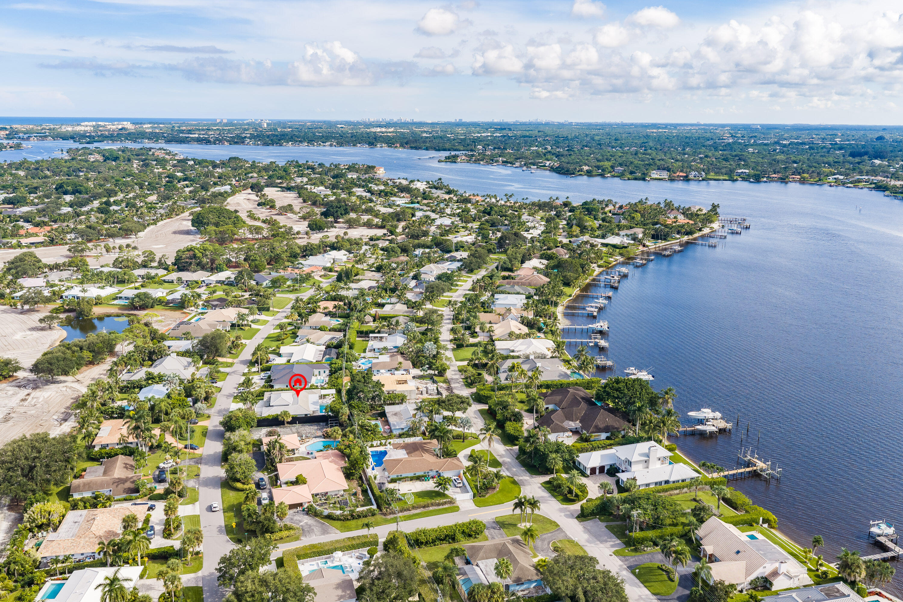 229 GOLFVIEW, Tequesta FL 33469