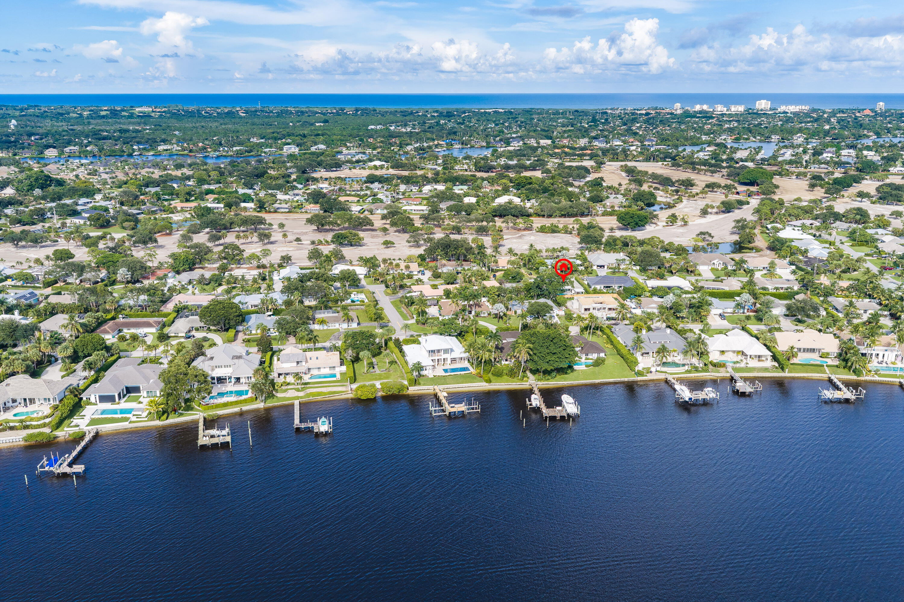 229 GOLFVIEW, Tequesta FL 33469