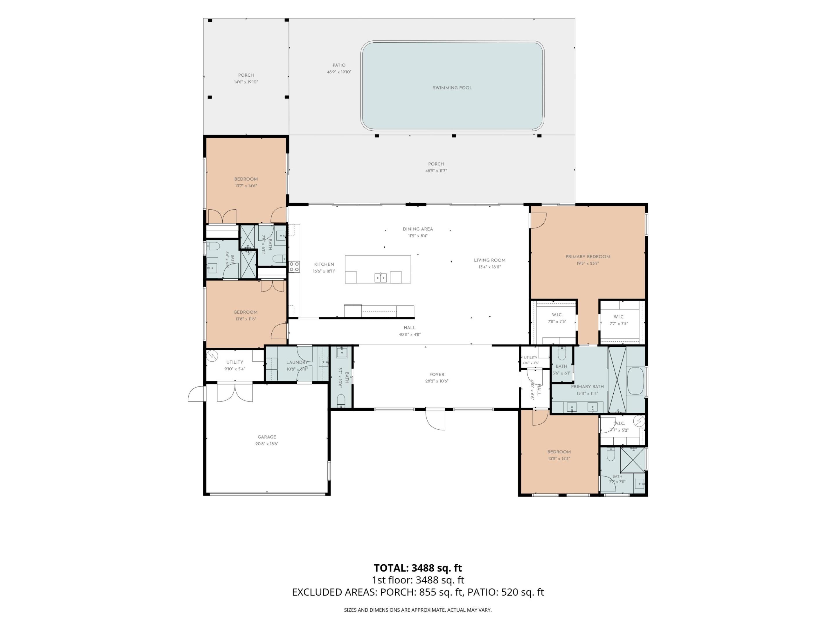 229 GOLFVIEW, Tequesta FL 33469