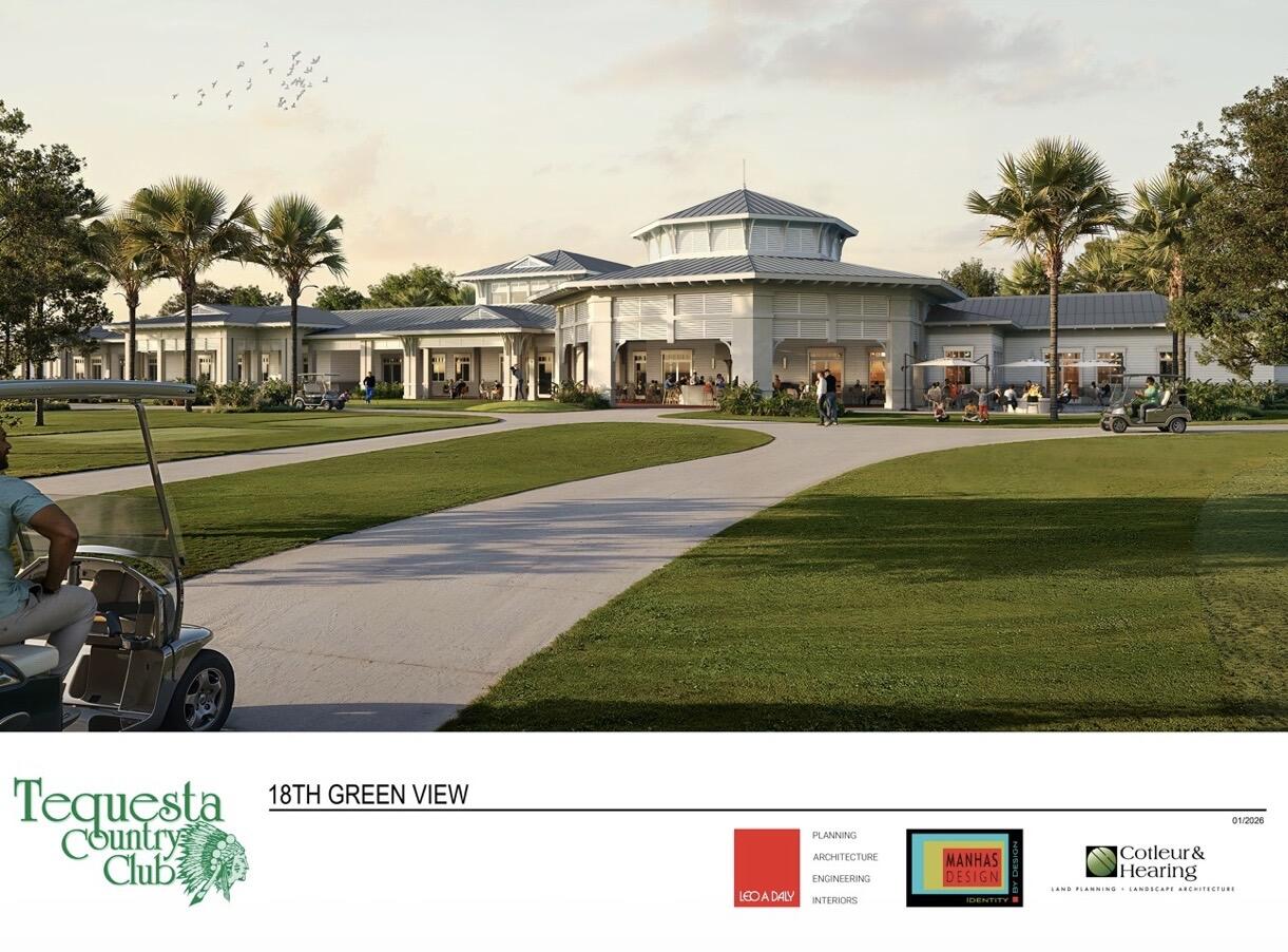 229 GOLFVIEW, Tequesta FL 33469